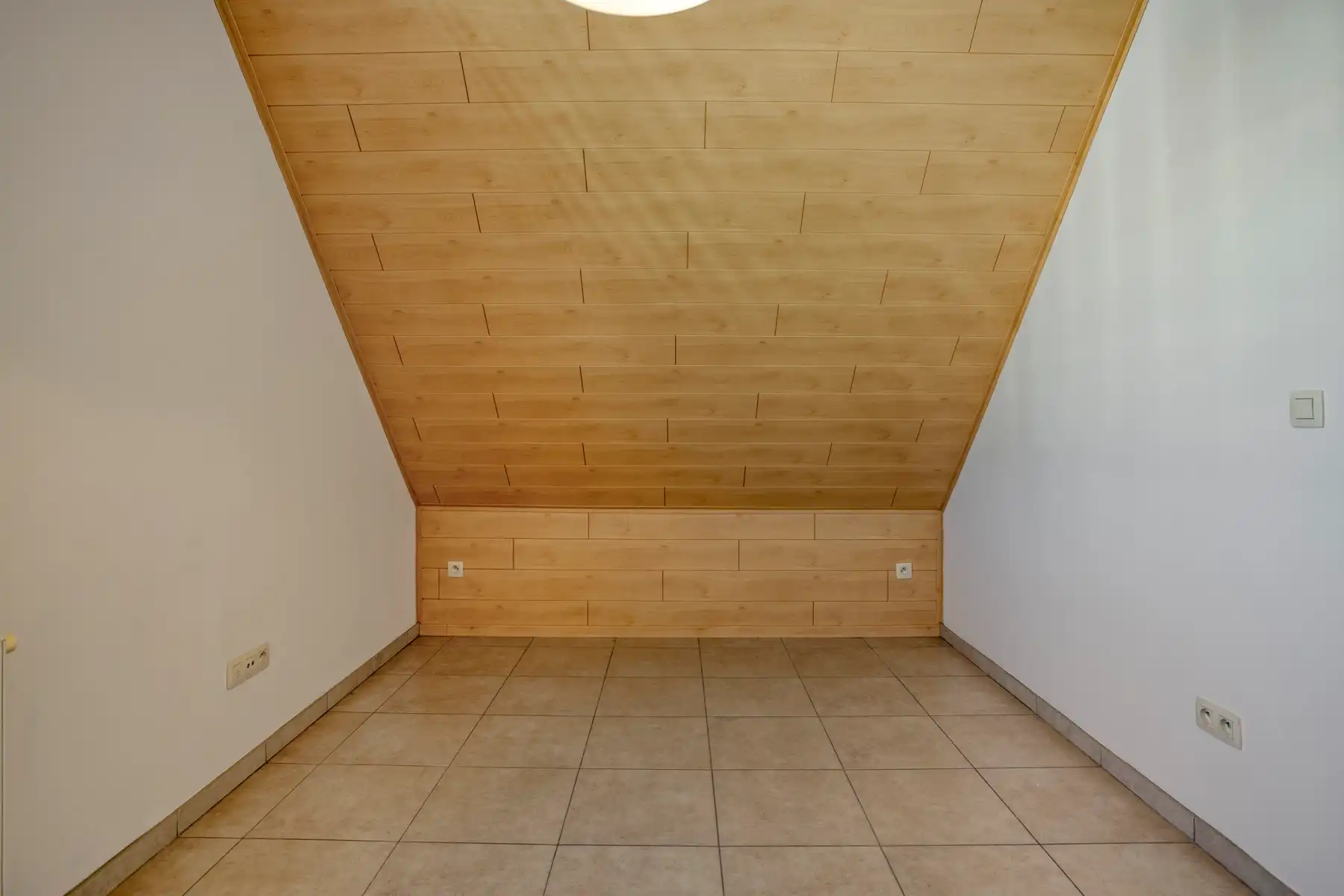 Leuk duplex appartement in centrum Baal foto 14