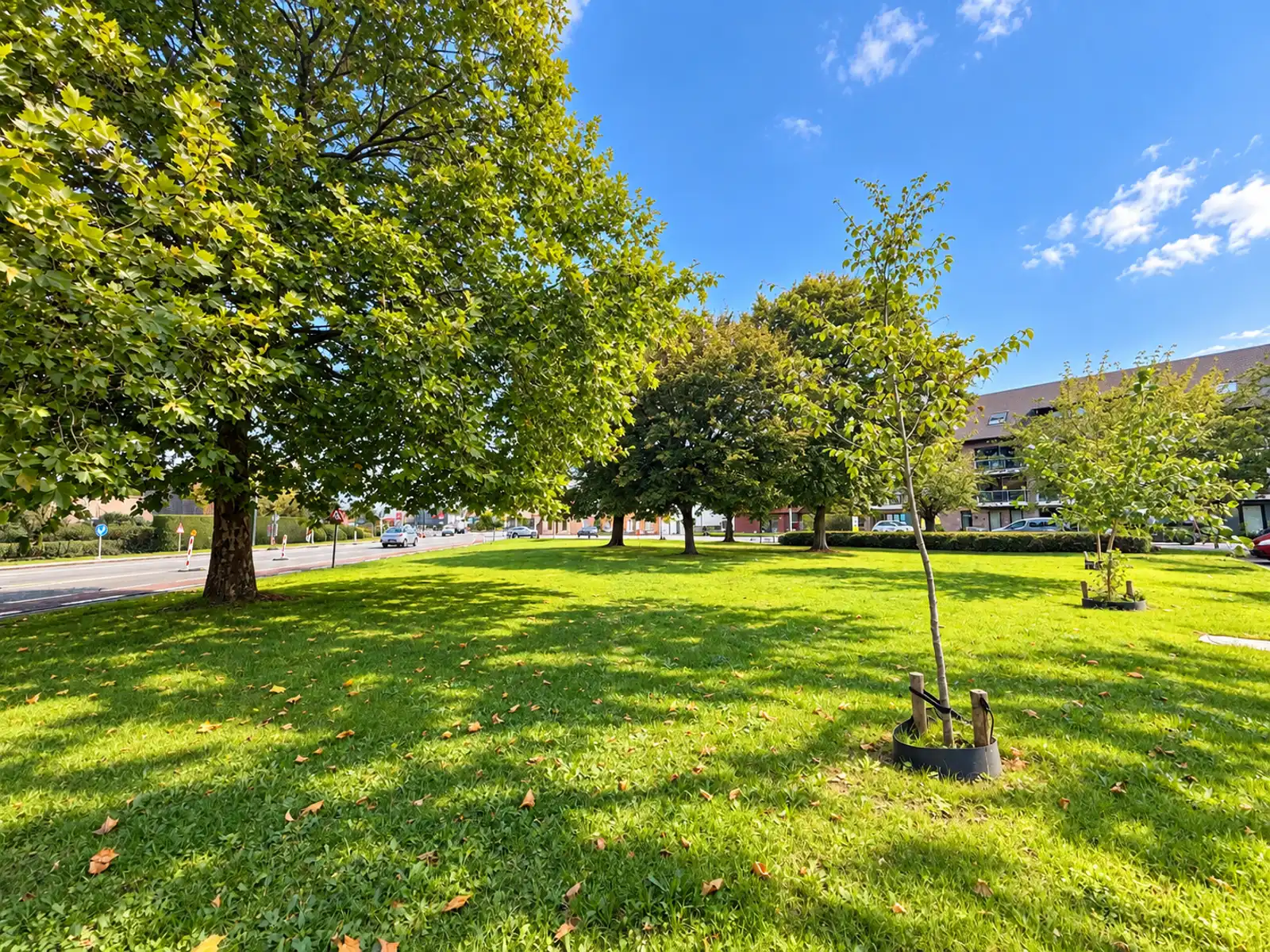 Gerenoveerde woning met 4/5 slaapkamers en tuin foto 22