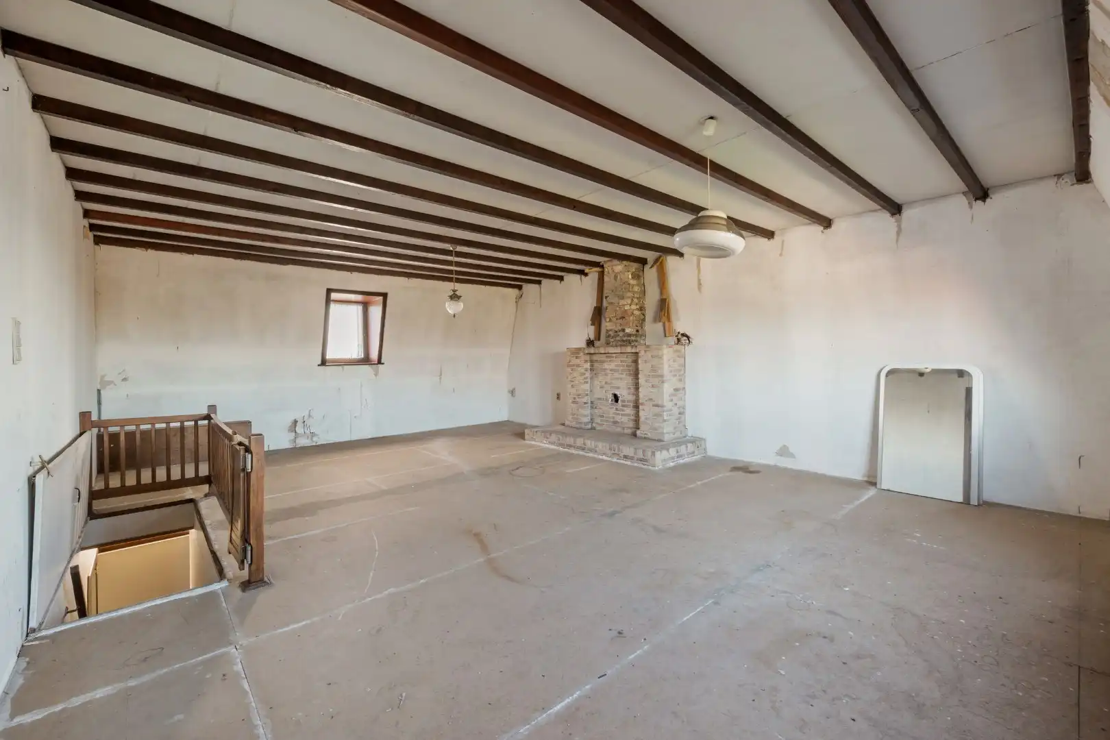 Woning op een groot perceel met prachtig uitzicht in Geluveld foto 17