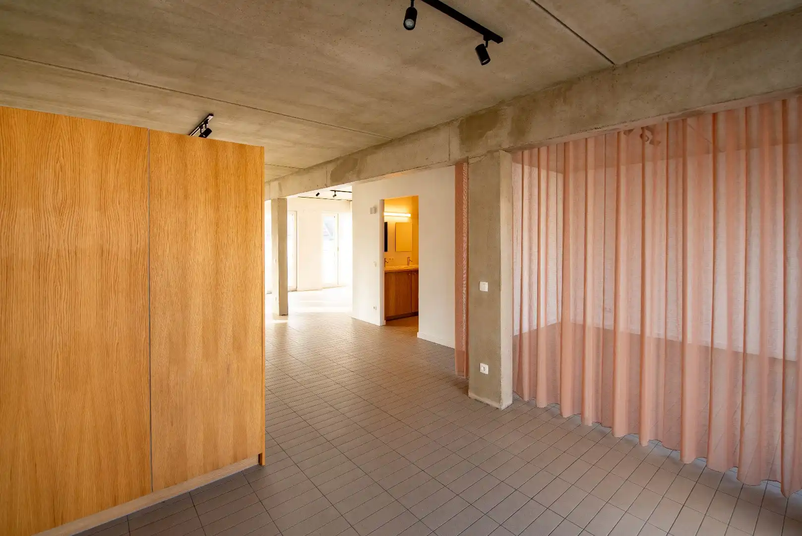 Moderne loft met dakterras foto 13