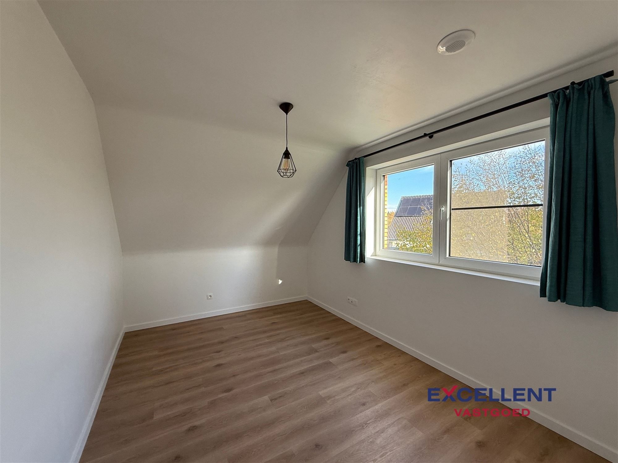 Rustig gelegen nieuwbouwwoning te huur De Pinte! foto 10
