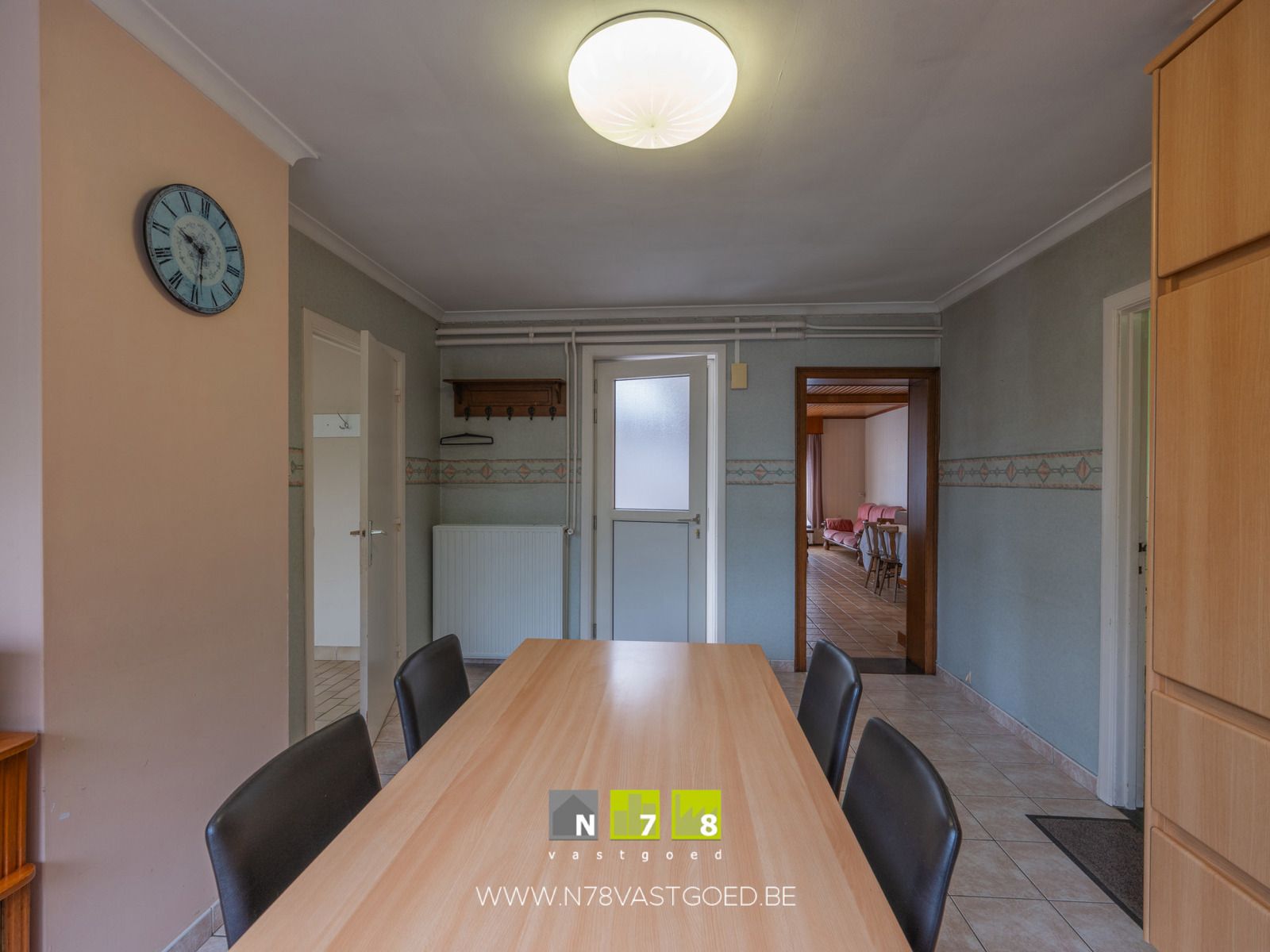 Huis te koop foto 5
