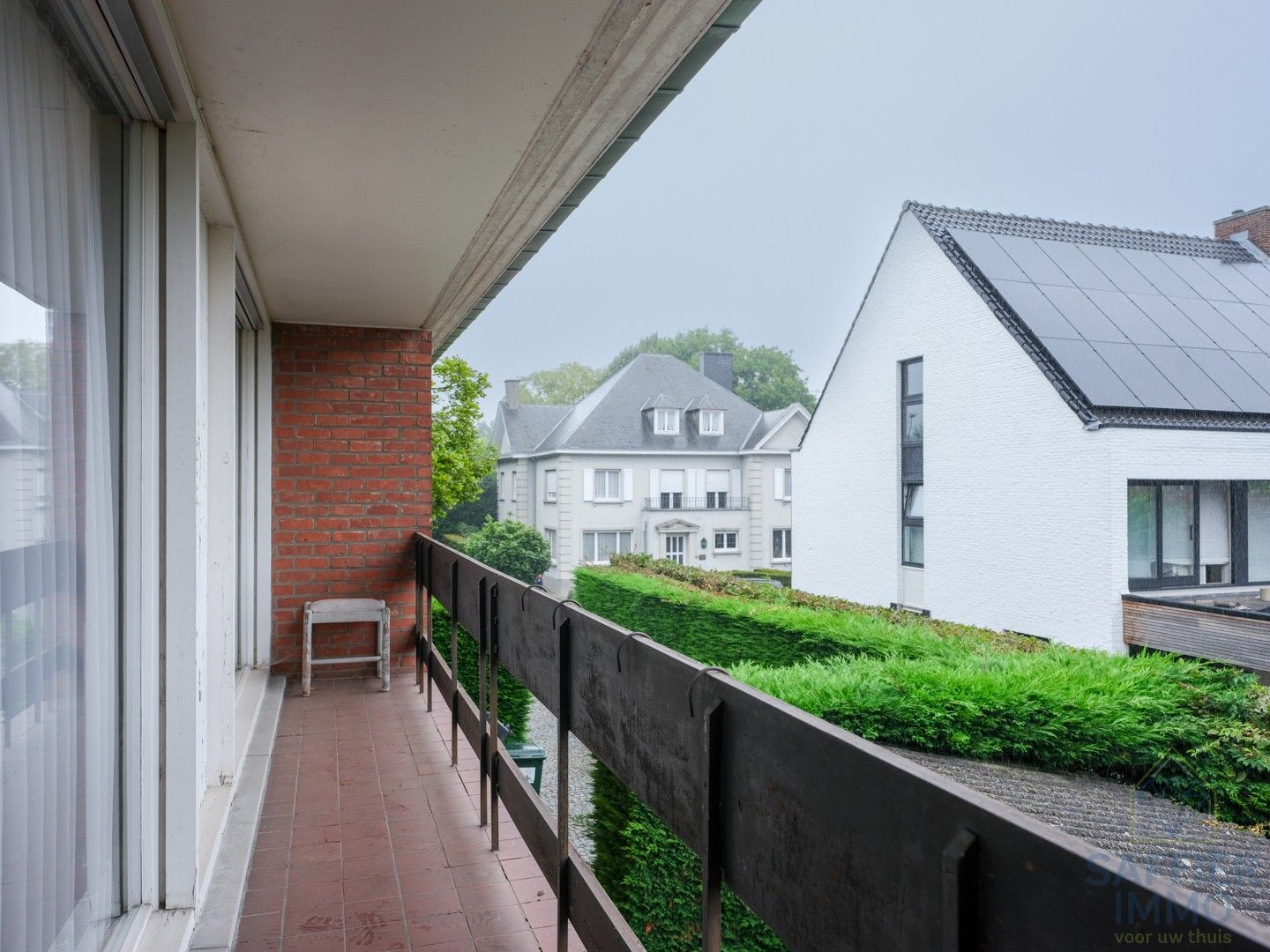 Voormalige Pastoriewoning met Veelzijdige Mogelijkheden foto 22