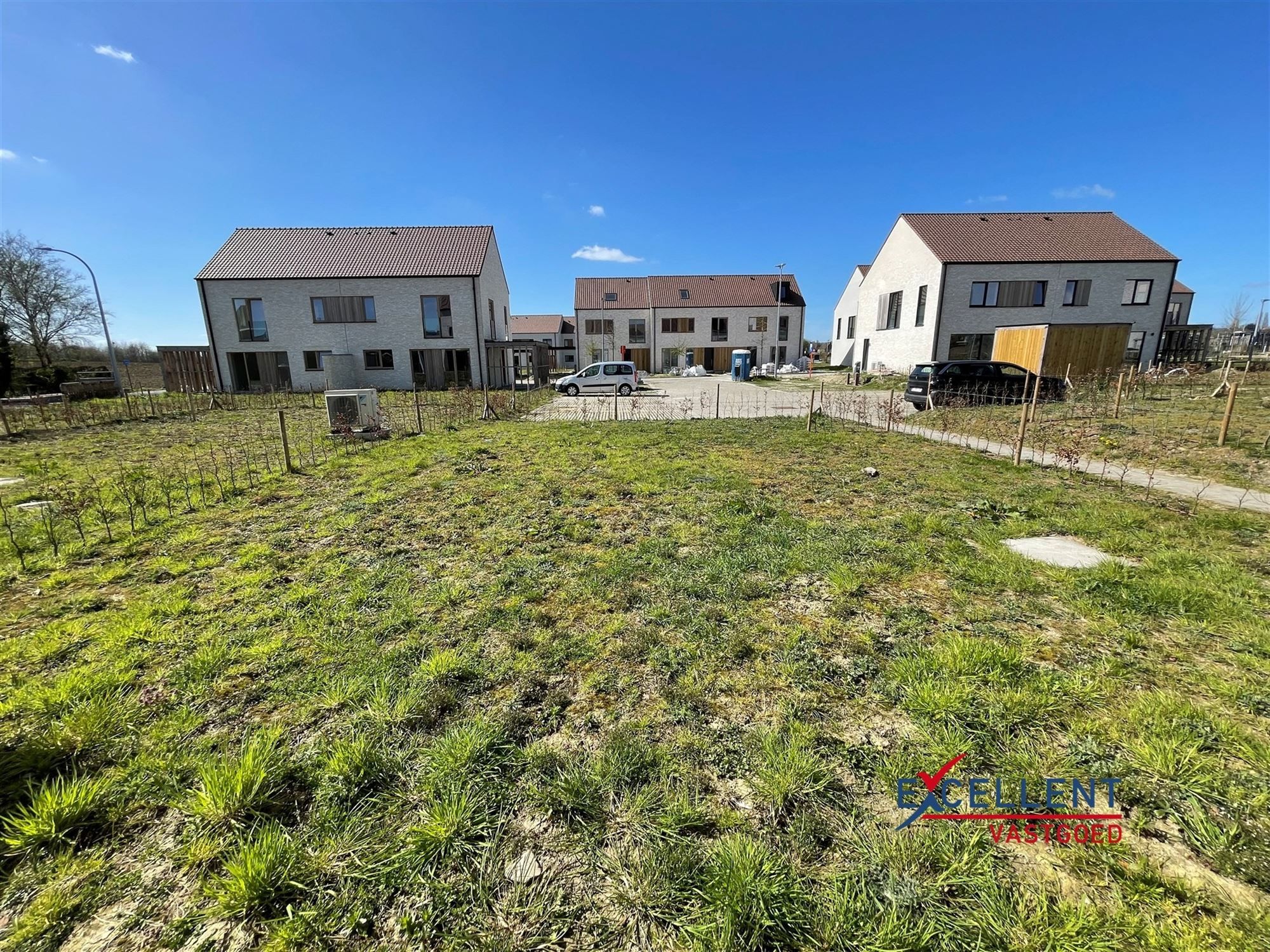 Nieuwbouwwoning met 3 slaapkamers te huur in Tielt foto 11