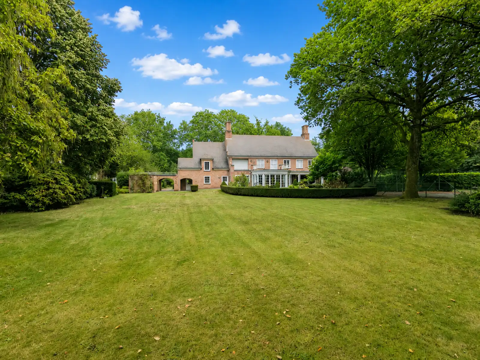 LAPORTA MANOIR MET KLASSE OP TOPLOCATIE foto 41