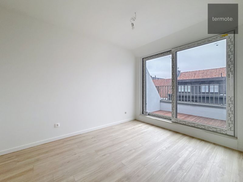 dakappartement foto 8