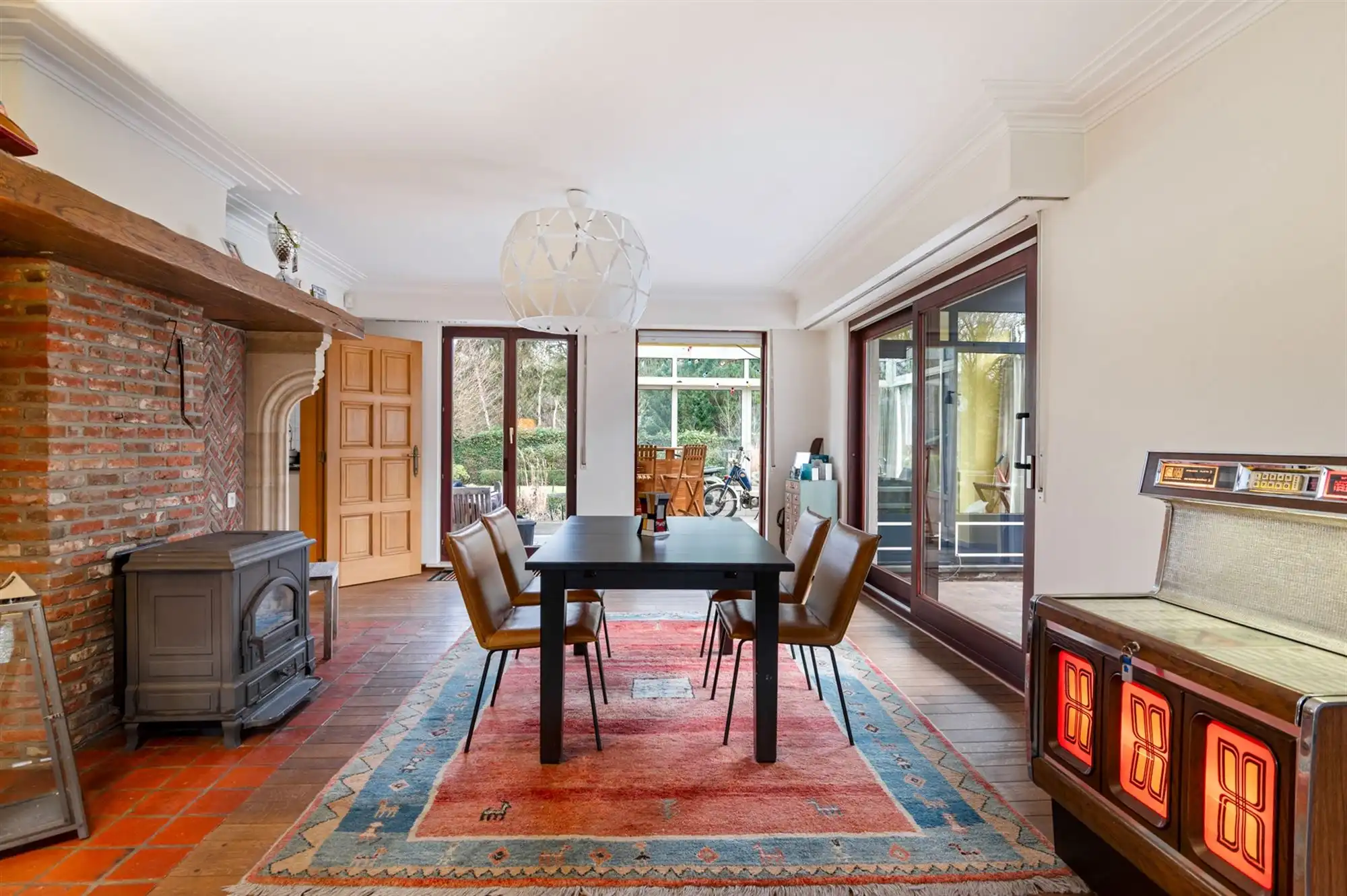 Landelijke villa met 5 slaapkamers op ca. 2.226 m2. foto 11