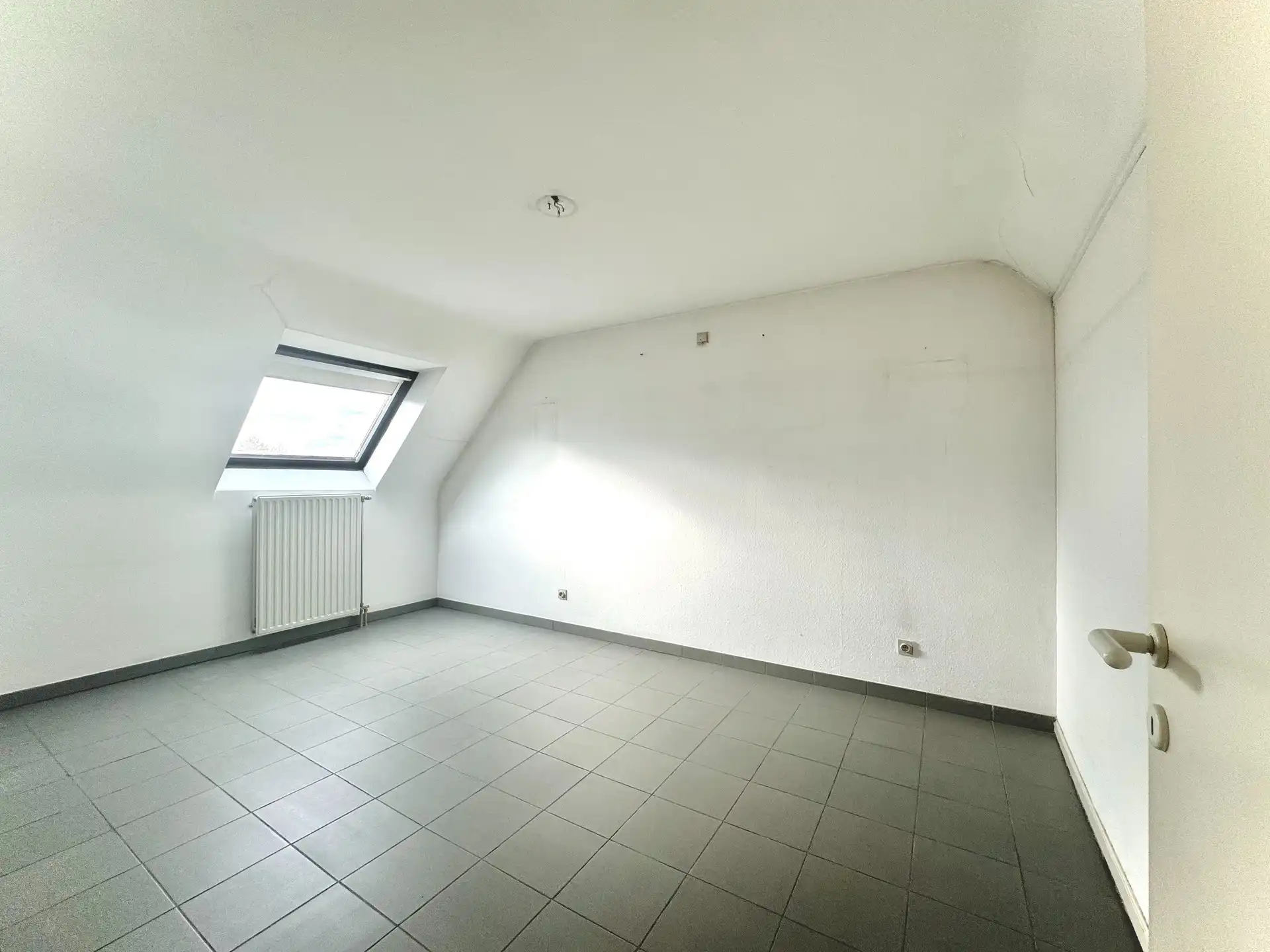 DUPLEX 144 m² | 3 KAMERS | TERRAS | GARAGE | ZONNEPANELEN foto 23