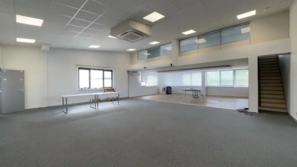 Kantoren te huur vlakbij The Loop in Sint-Denijs-Westrem foto 14