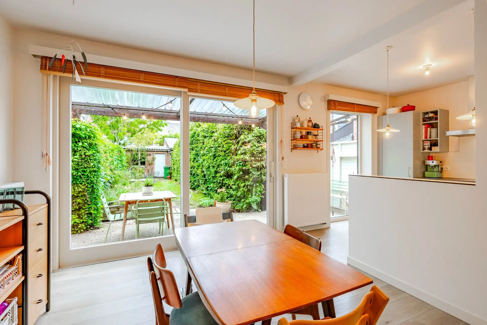 Huis te koop Collegiebaan 105 - 9230 WETTEREN