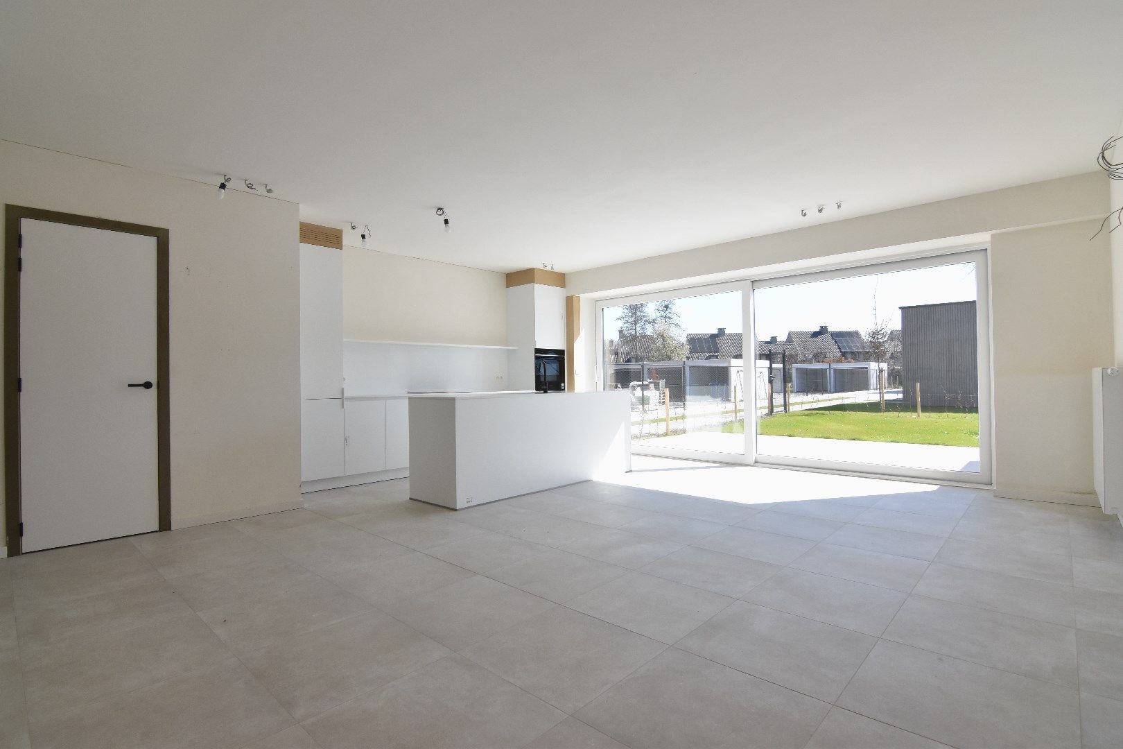 Nieuwbouwappartement foto 3