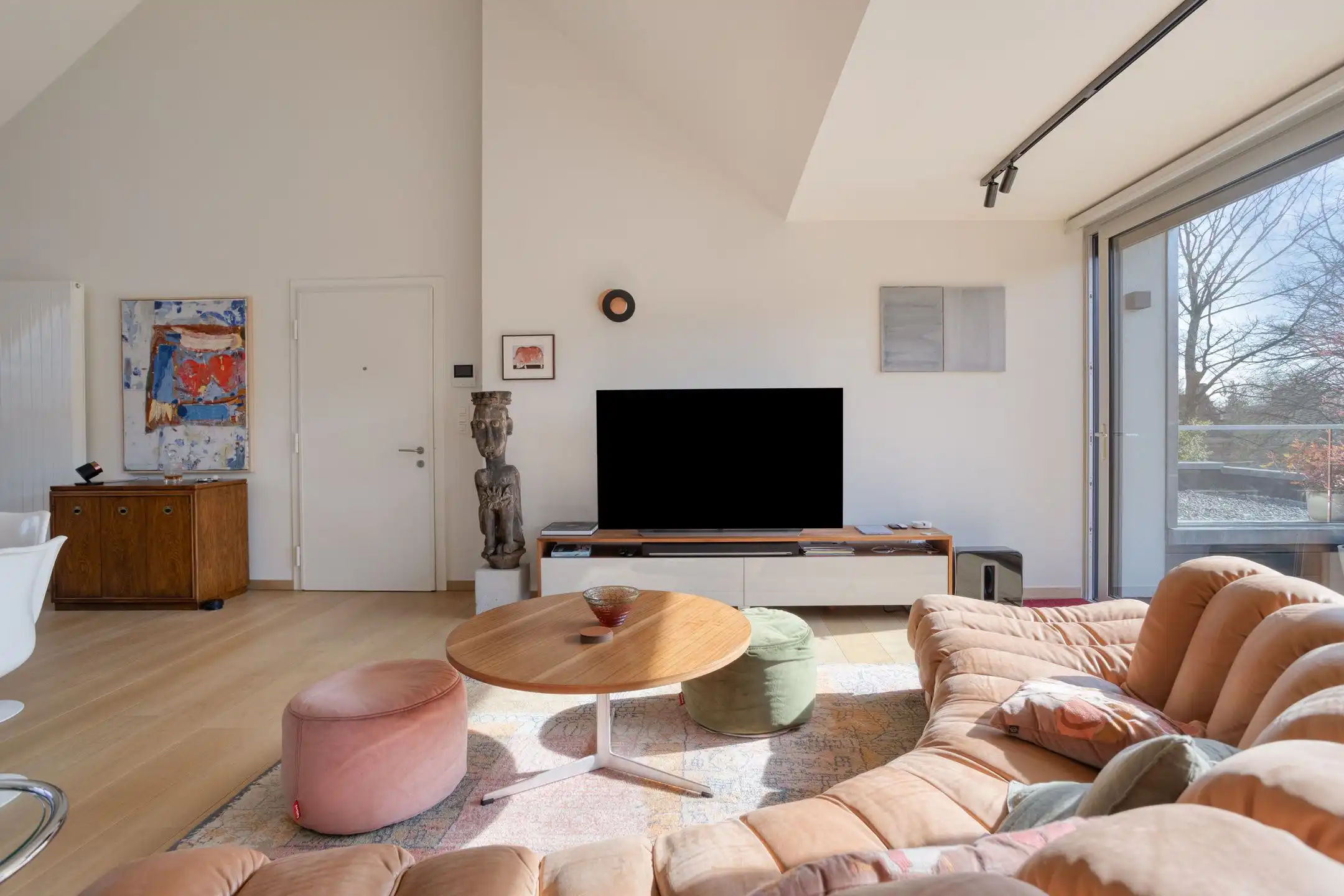 Appartement Te Koop foto 7