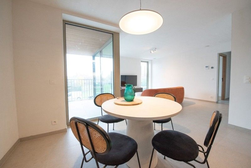 Prachtig nieuwbouwappartement met 2 slaapkamers TE KOOP in hartje WIELSBEKE! 6% BTW MOGELIJK!! foto 5