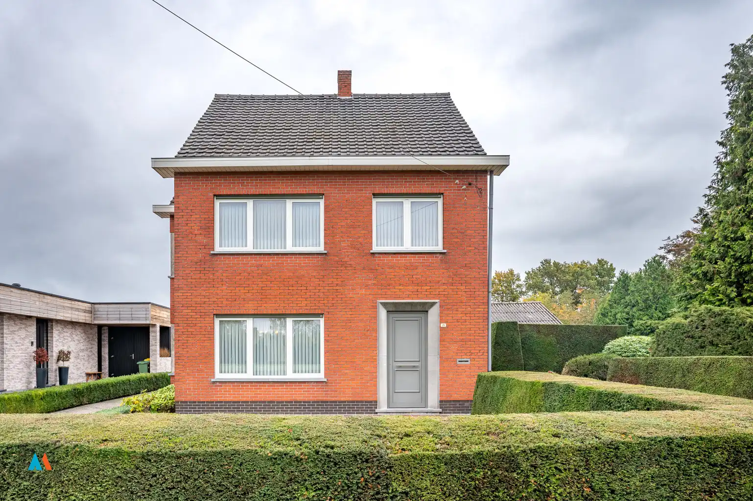 Huis te koop foto 30