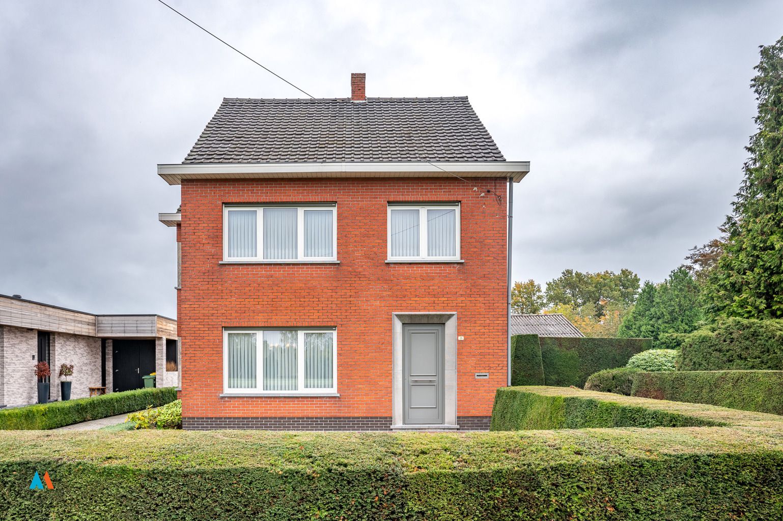 Huis te koop foto 30