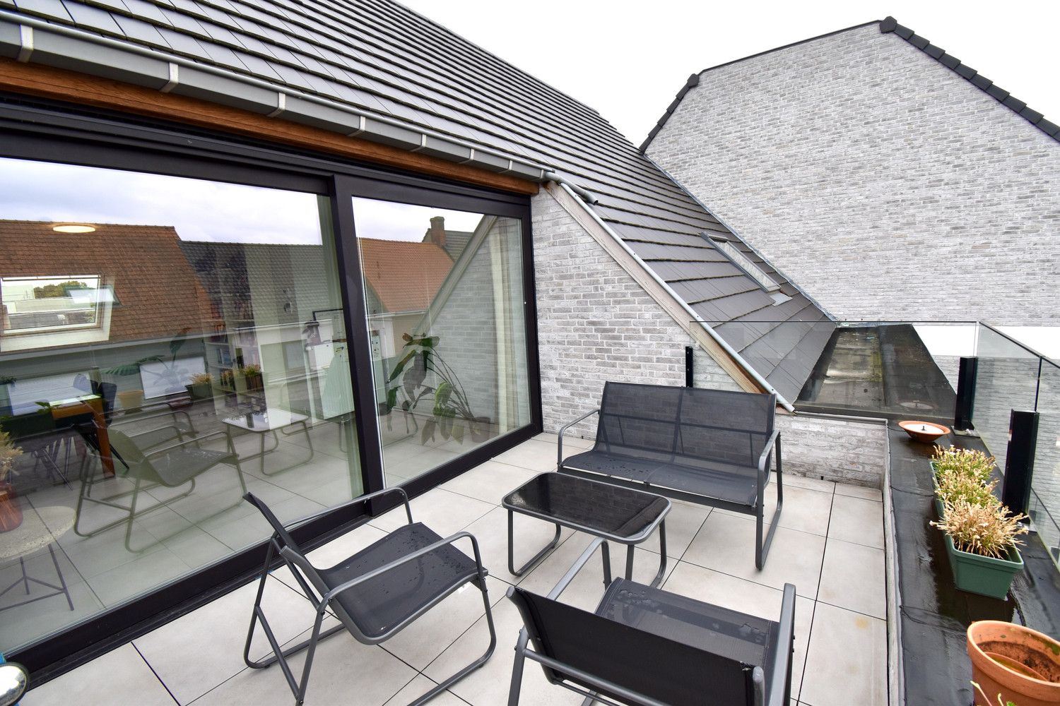 Energiezuinig appartement te Ruiselede. foto 18