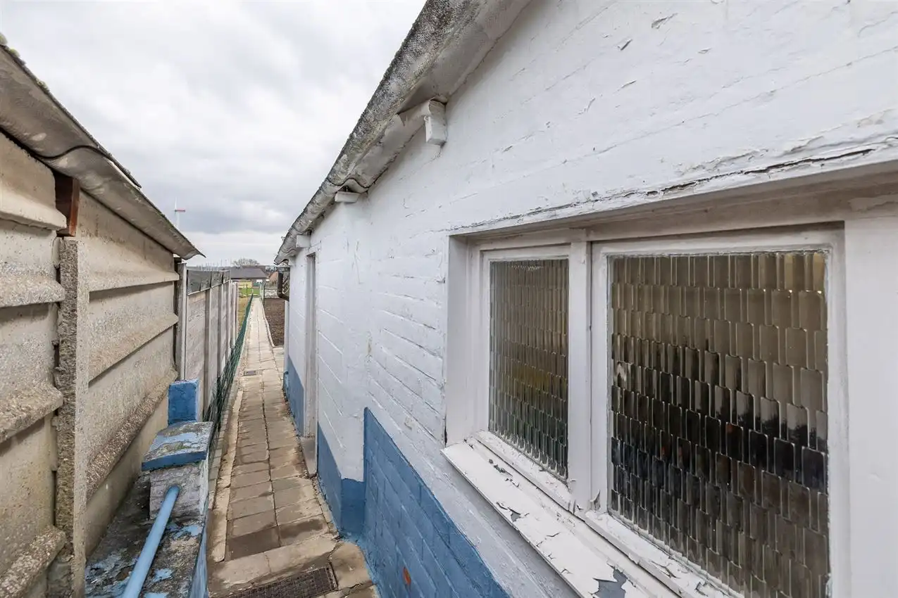 Op te frissen rijwoning, ideaal voor starters foto 35