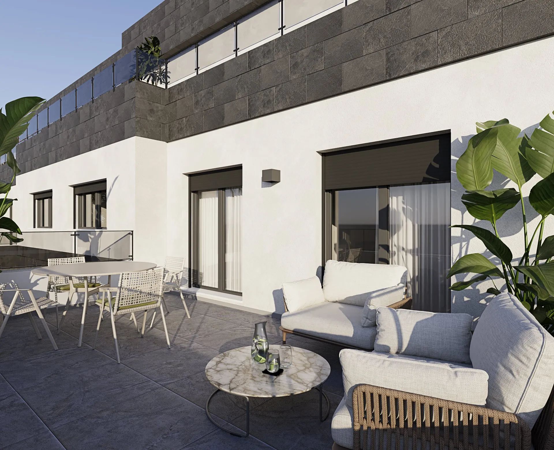 Wonen waar luxe en natuur samenkomen: ontdek het beste van de Costa del Sol foto 11