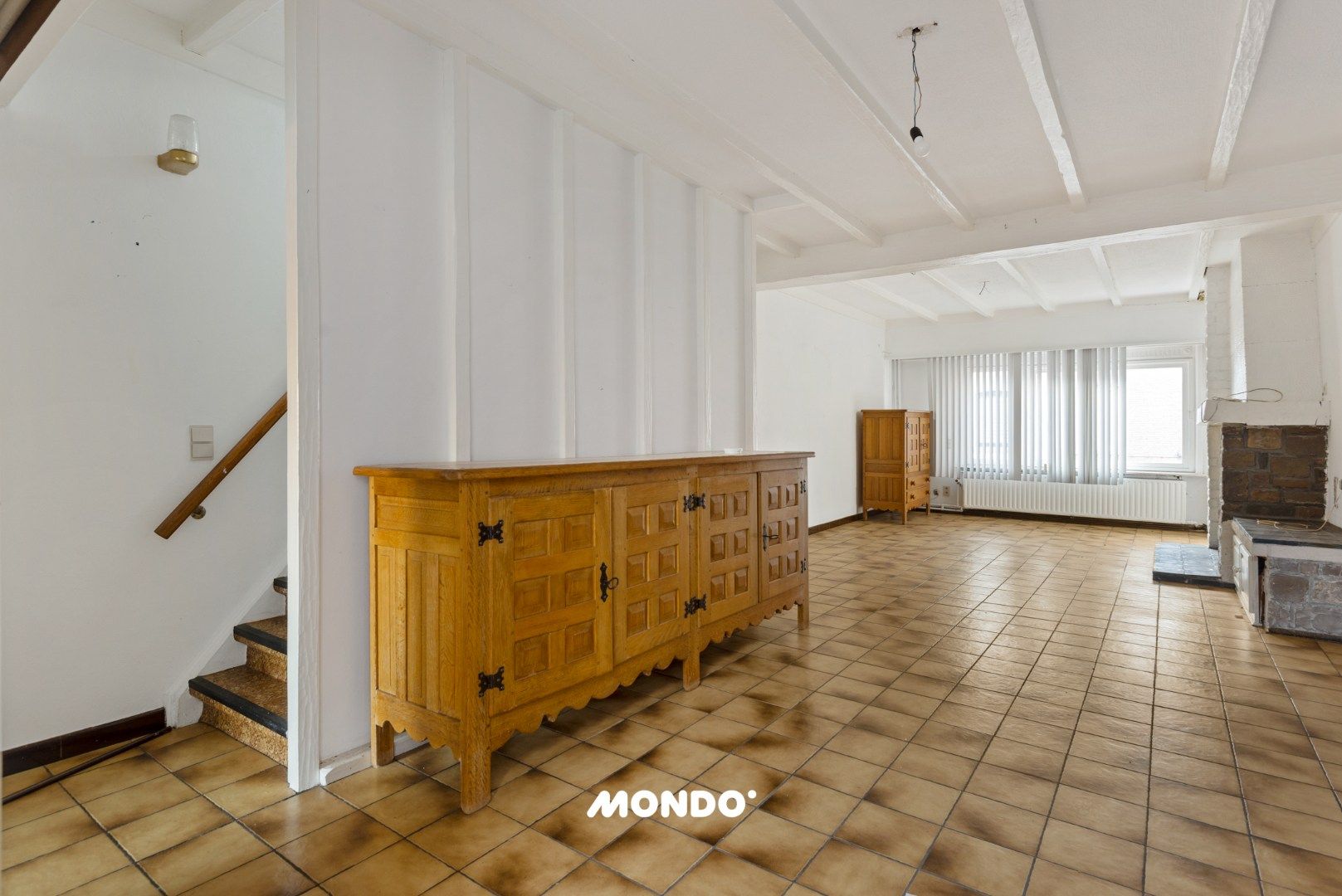 Veelzijdig handelspand met duplex in hartje Willebroek — uitstekende commerciële ligging. foto 22