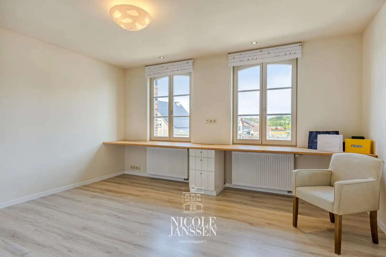 Charmant landhuis  foto 18