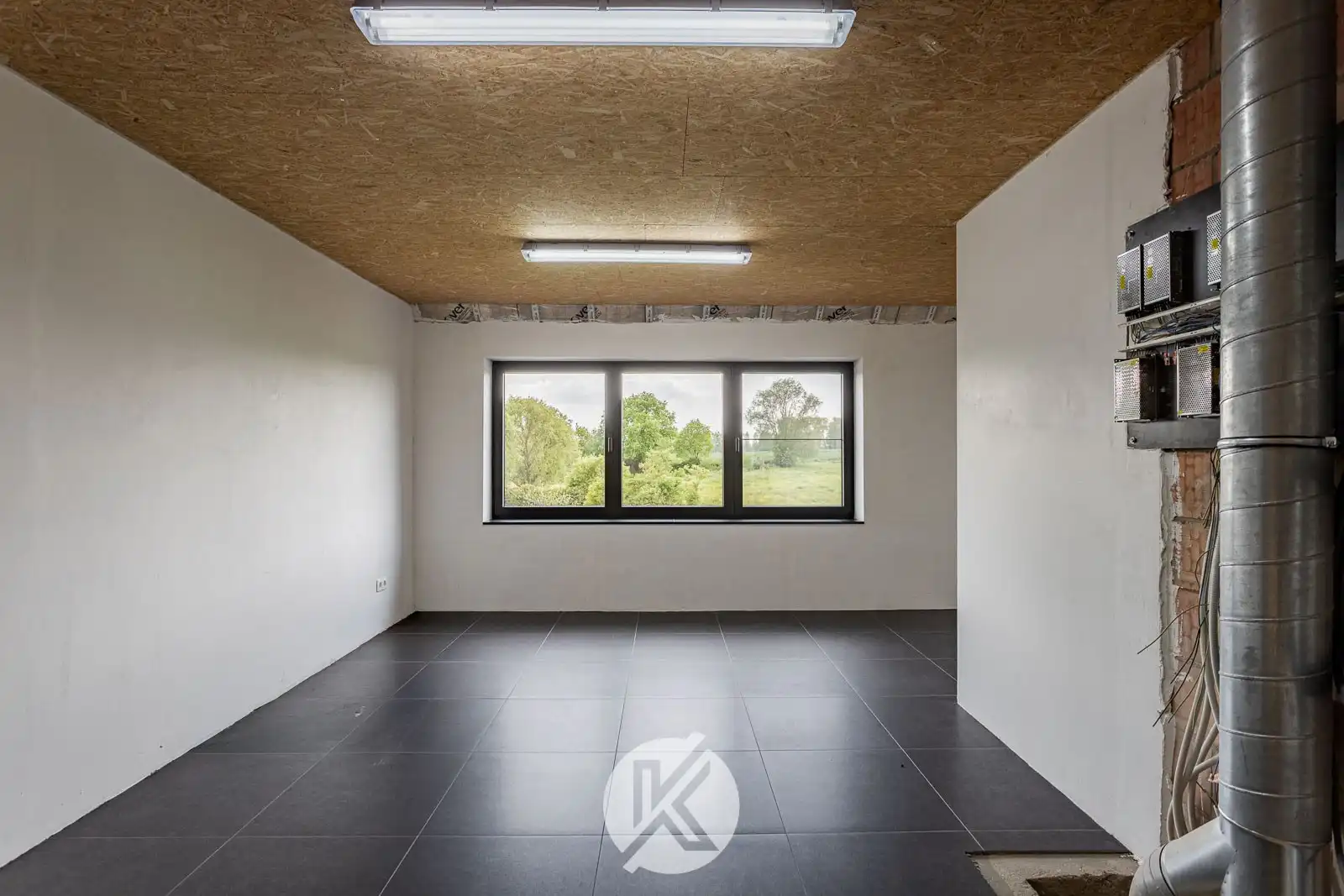 Moderne nieuwbouwwoning met hoogwaardige afwerking foto 22