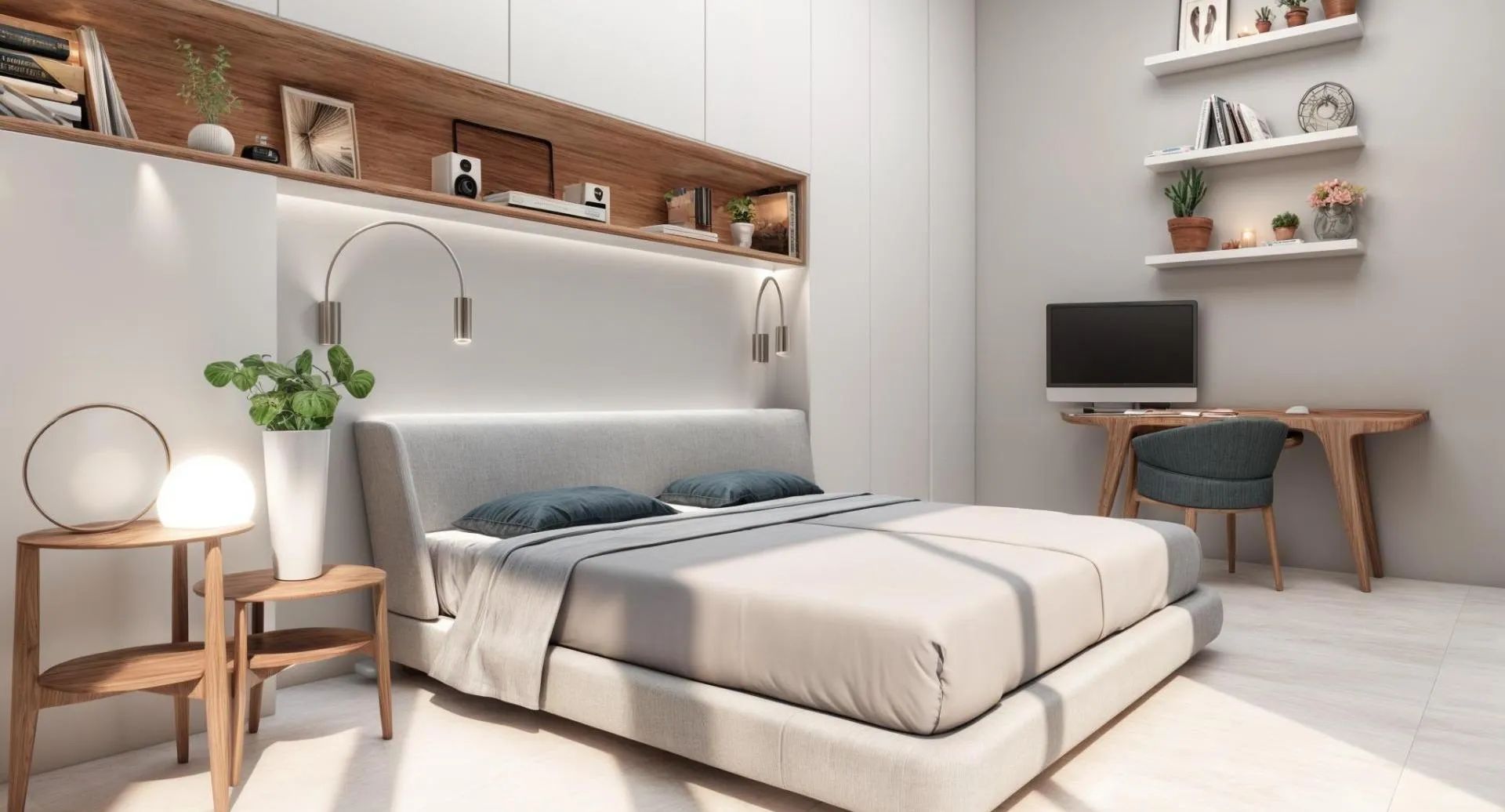 Modern wonen onder de zon: jouw stijlvolle nieuwbouwwoning – waar comfort, design en locatie samenkomen foto 9