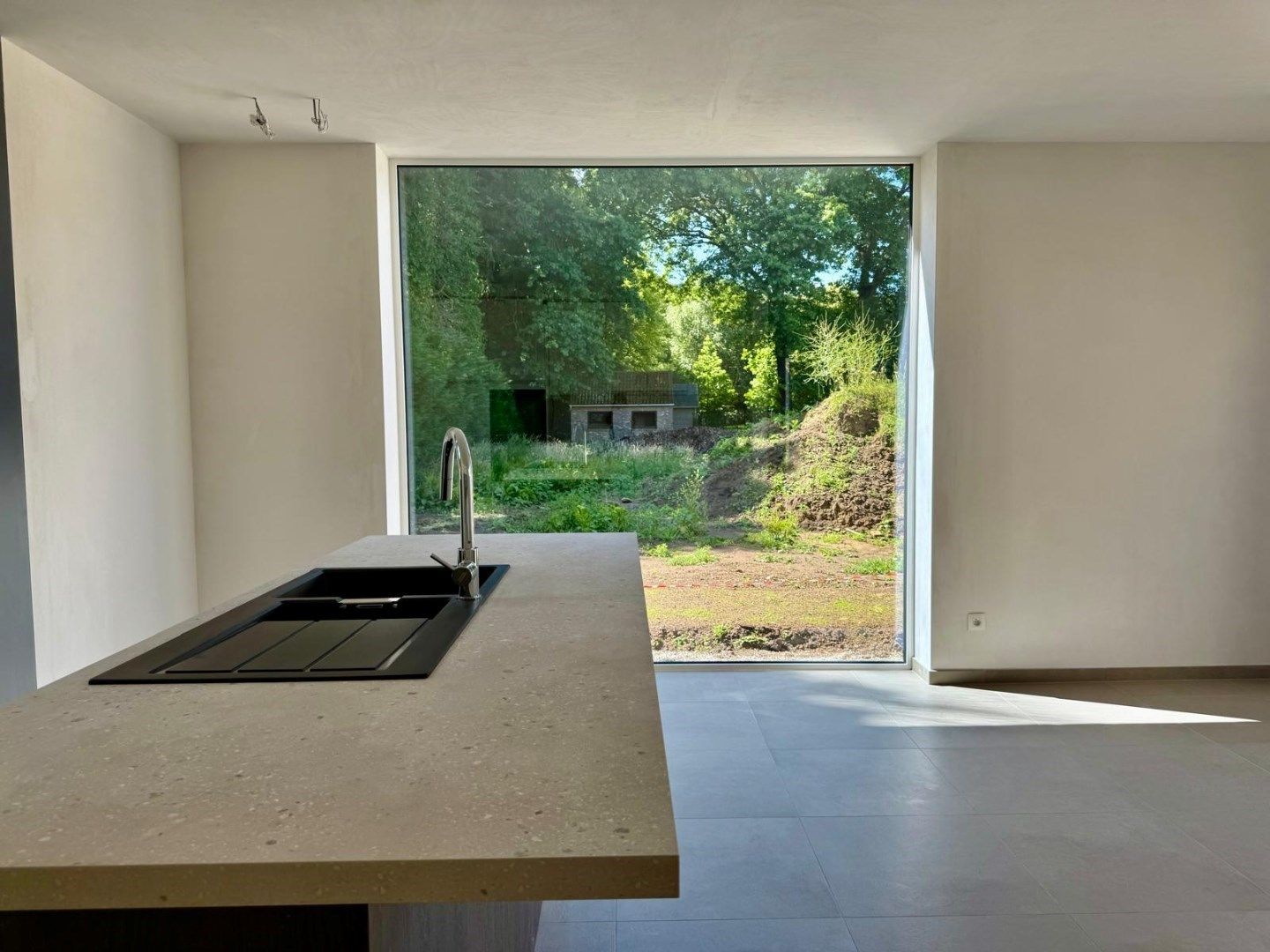 Laatste luxueuze nieuwbouwvilla te koop - uniek wonen aan de bosrand te Houthulst foto 13