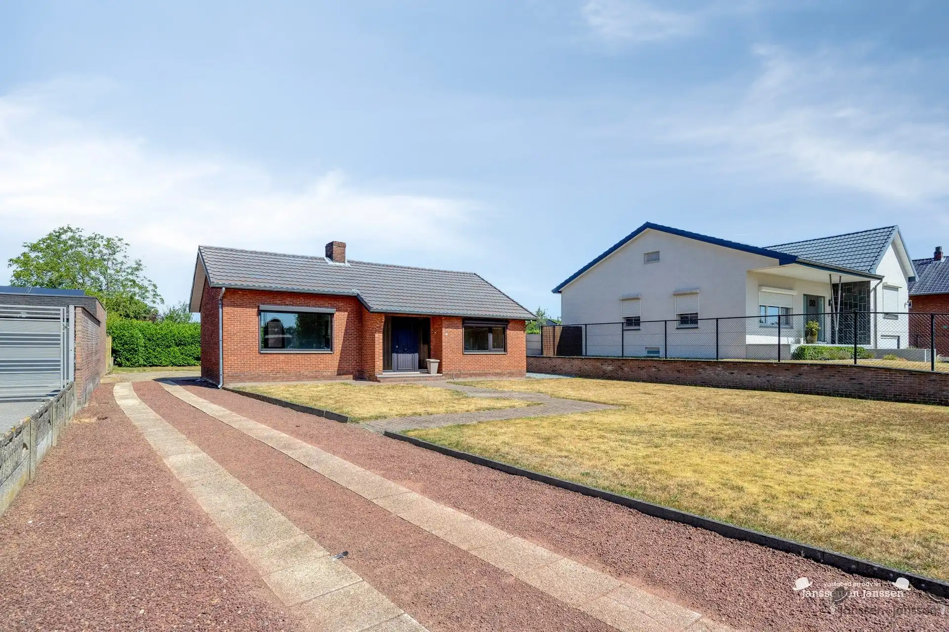 Hoofdfoto van de publicatie: Huis