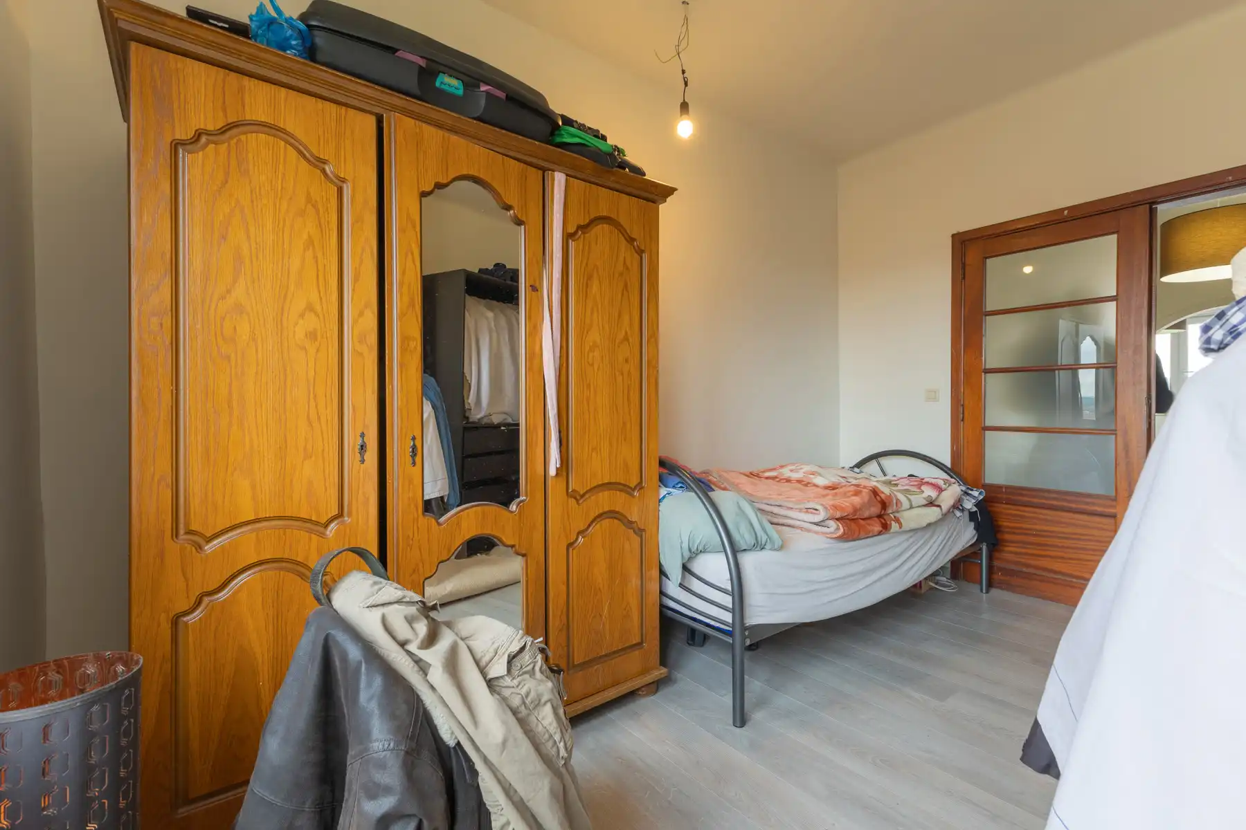 Appartement op tweede verdieping met 1-3 slaapkamers foto 14