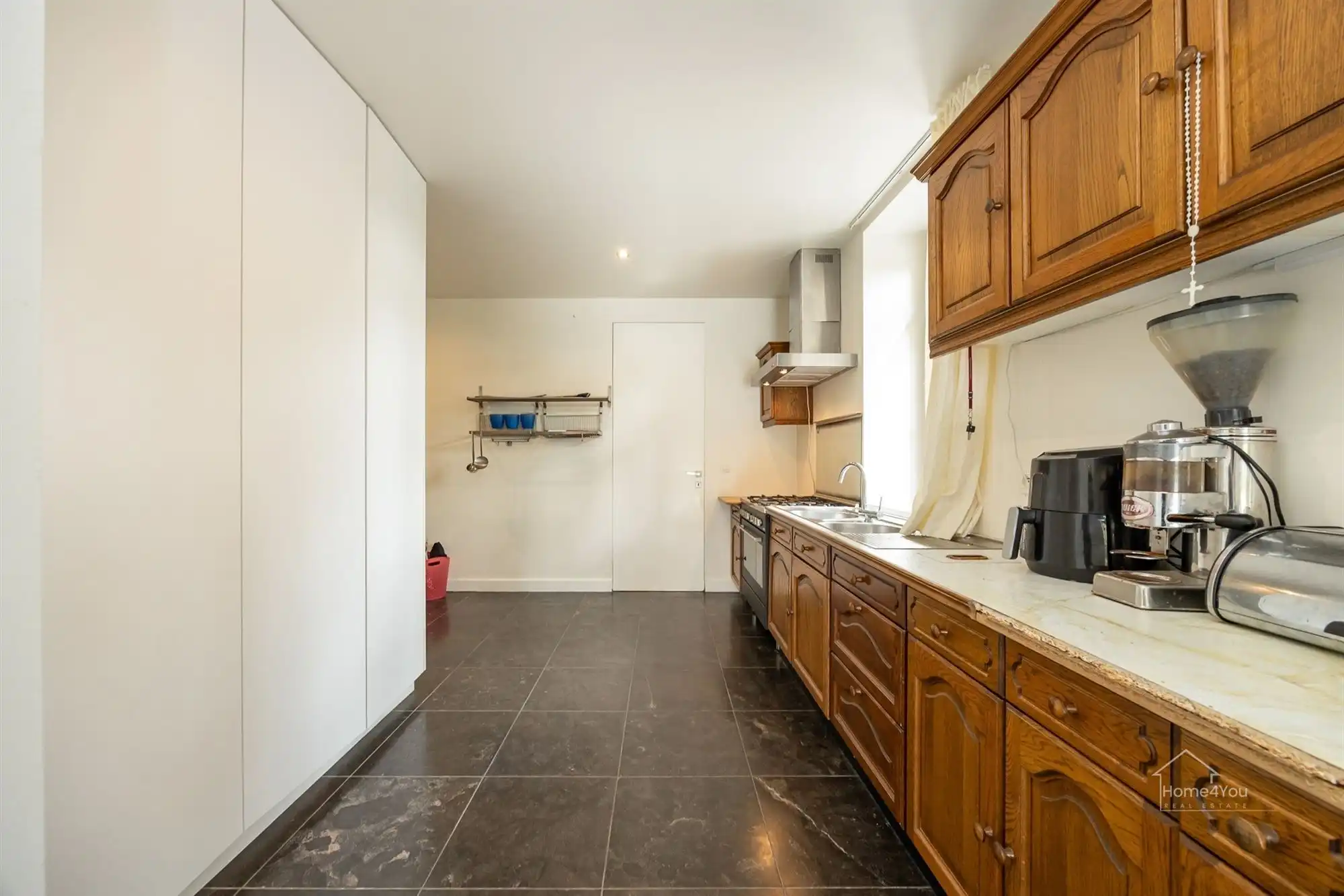 Karaktervolle hoevewoning nabij de Maas foto 23