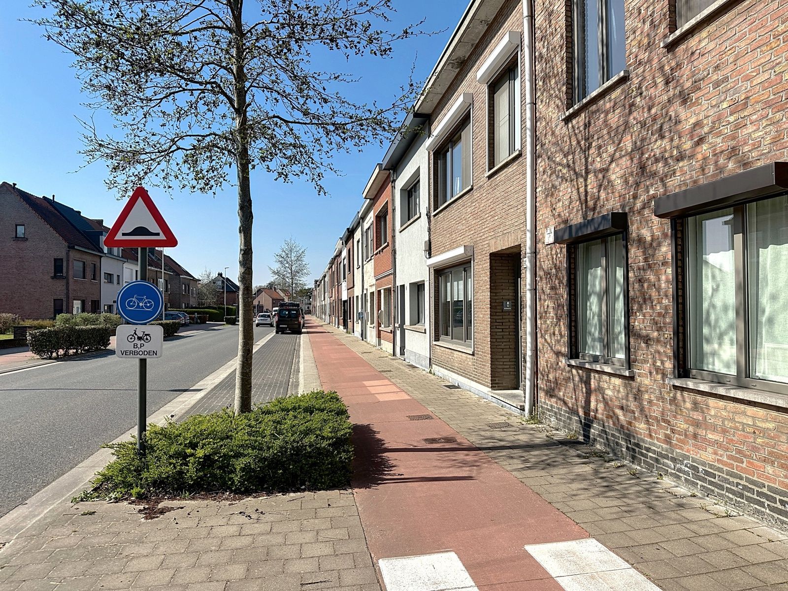 Woning met potentieel en leuke tuin nabij centrum foto 16