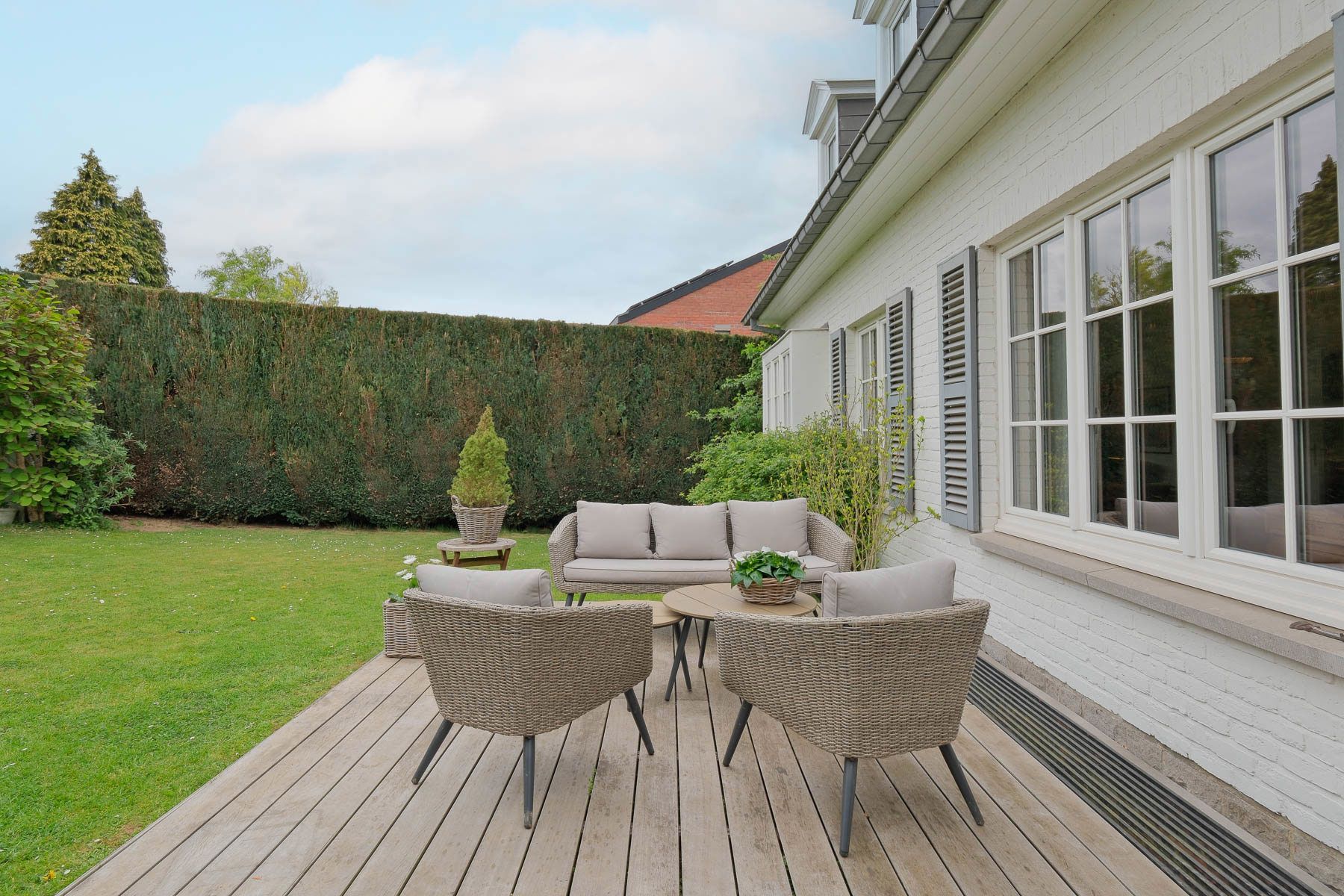 Villa te koop foto 26