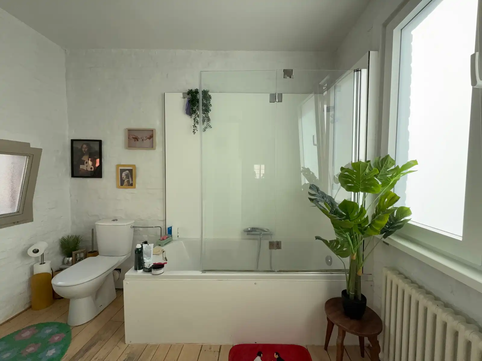 Loft te huur foto 6