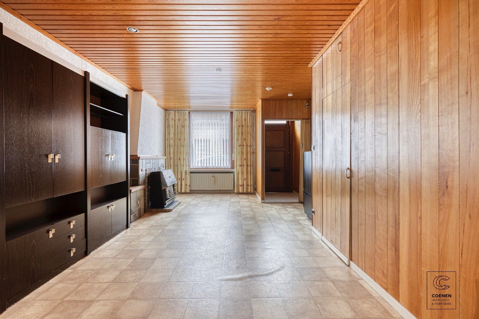 Te renoveren halfopen bebouwing met 2 à 3 slaapkamers op TOPlocatie te Brasschaat foto 5