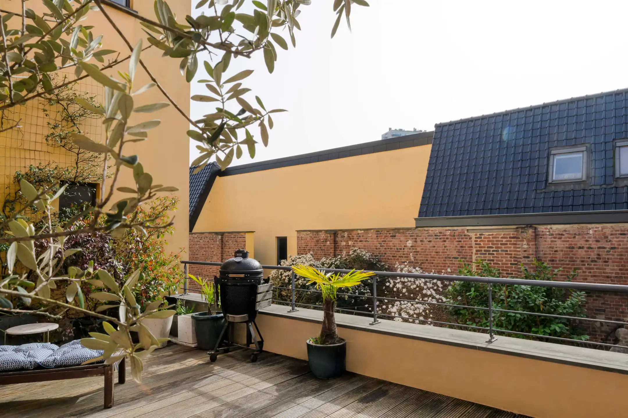 Prachtige loft met karakter foto 15