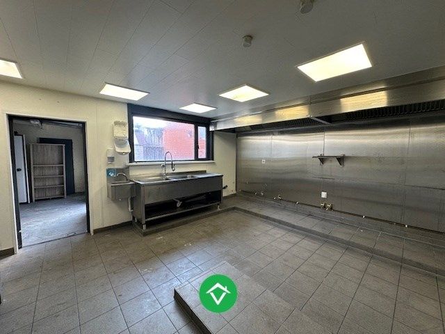 Horecapand te huur Kaai te Nieuwpoort foto 21