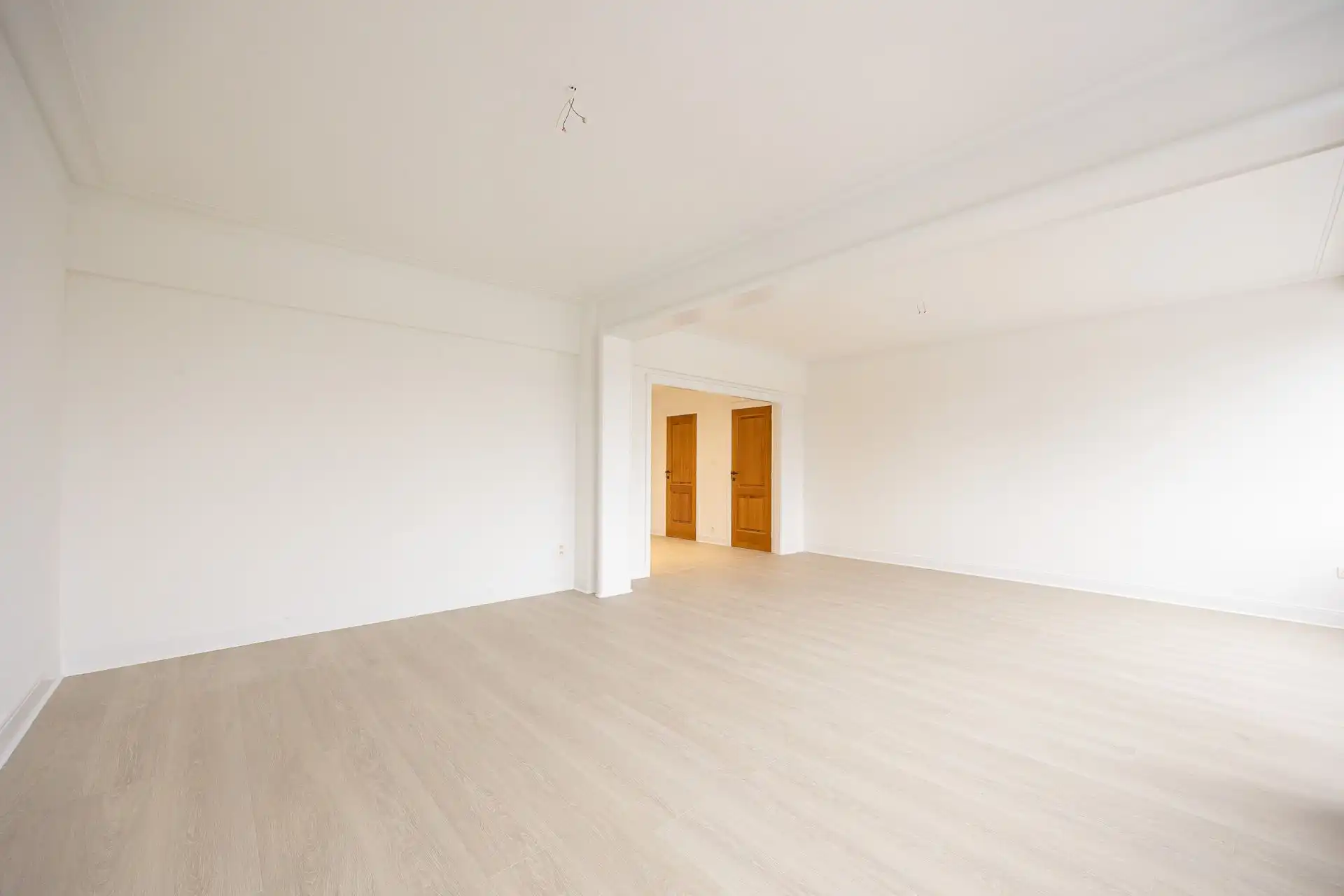 Ruim appartement van 170 m² met zicht op het Stadspark! foto 6