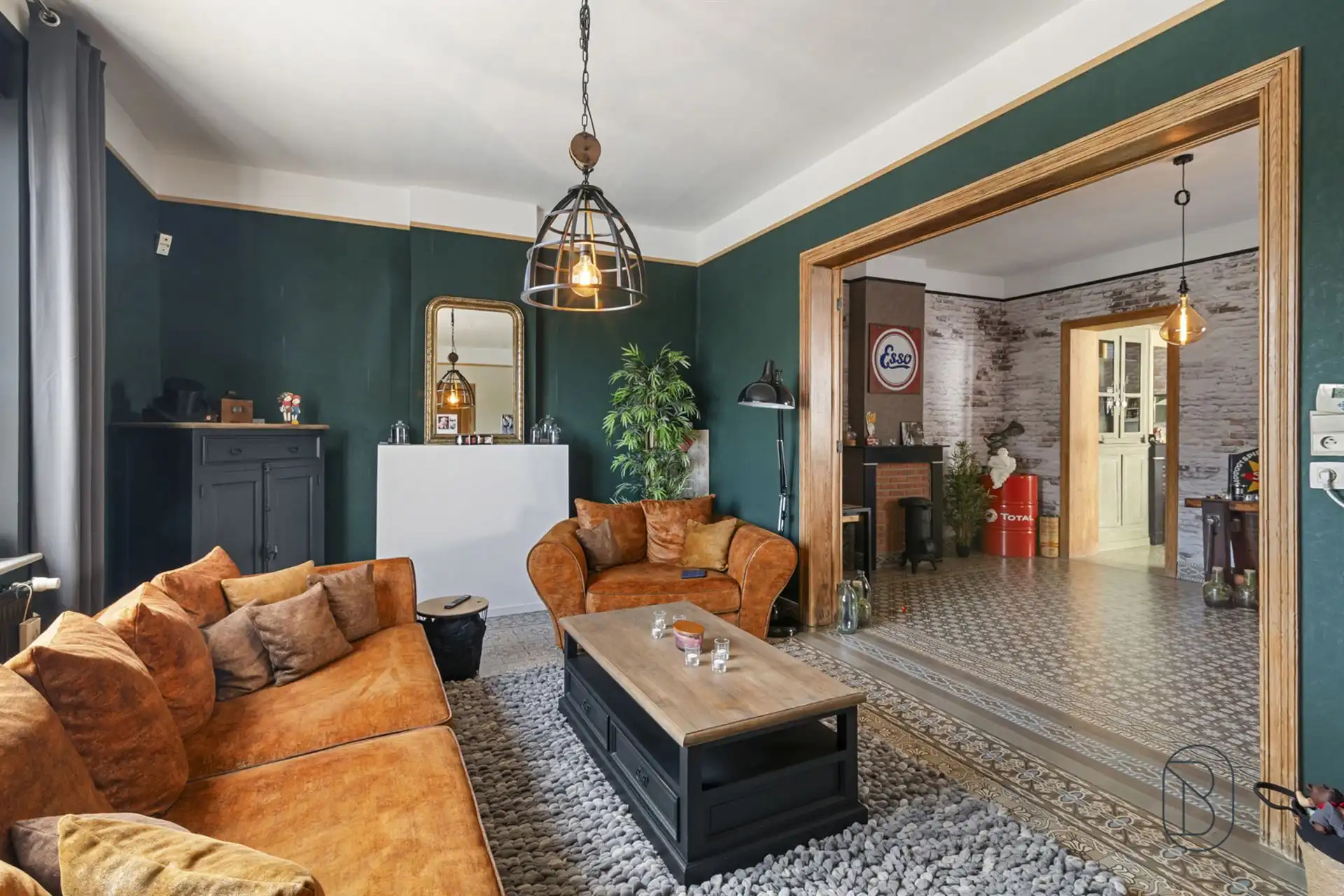 Grande maison 7 chambres au cœur de Bruyelle foto {{pictureIndex}}