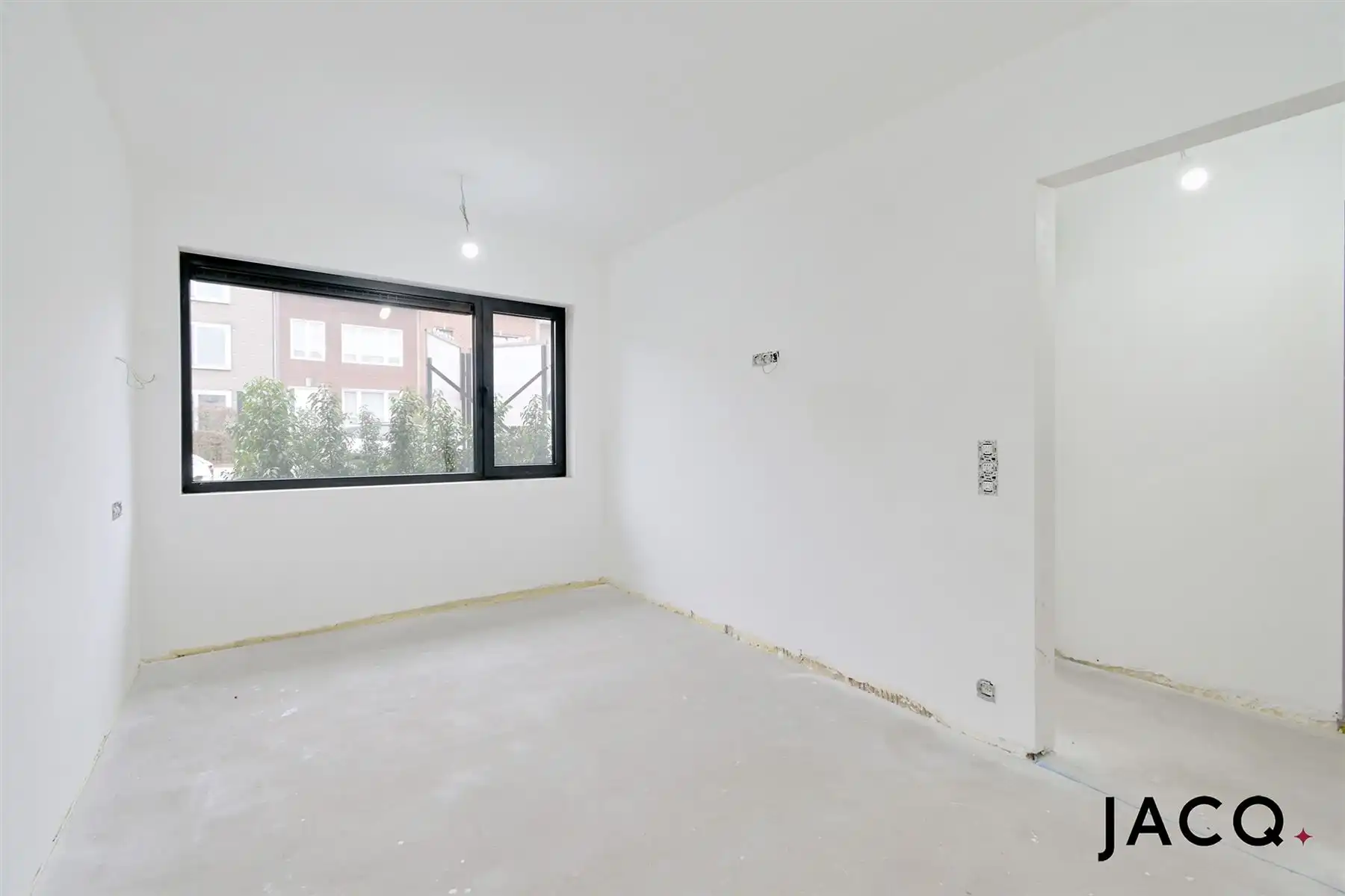 Prachtig appartement met ruime tuin! foto 9