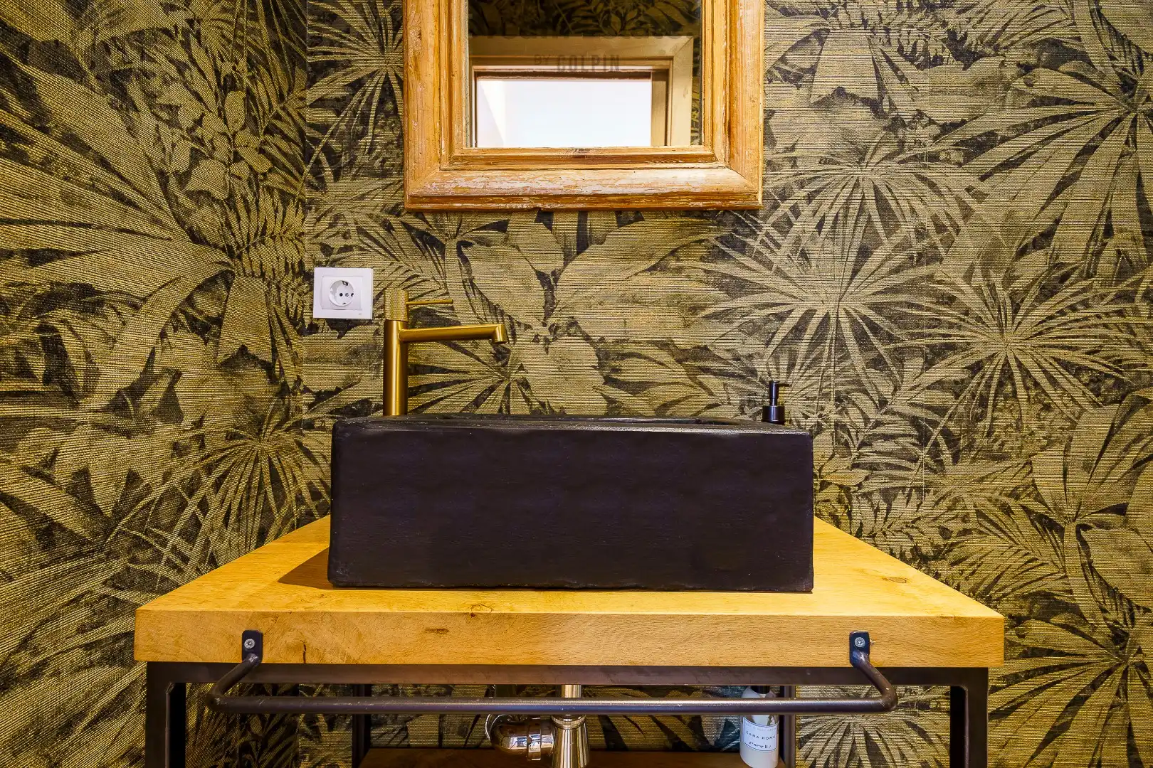 Luxueuze villa met invloeden van Ibiza foto 13