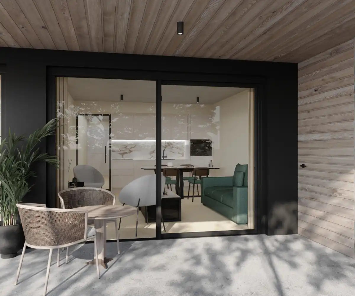 Naudi - Een uniek investeringsproject in het levendige Nieuwpoort, op slechts 1,2 km van het strand foto 8