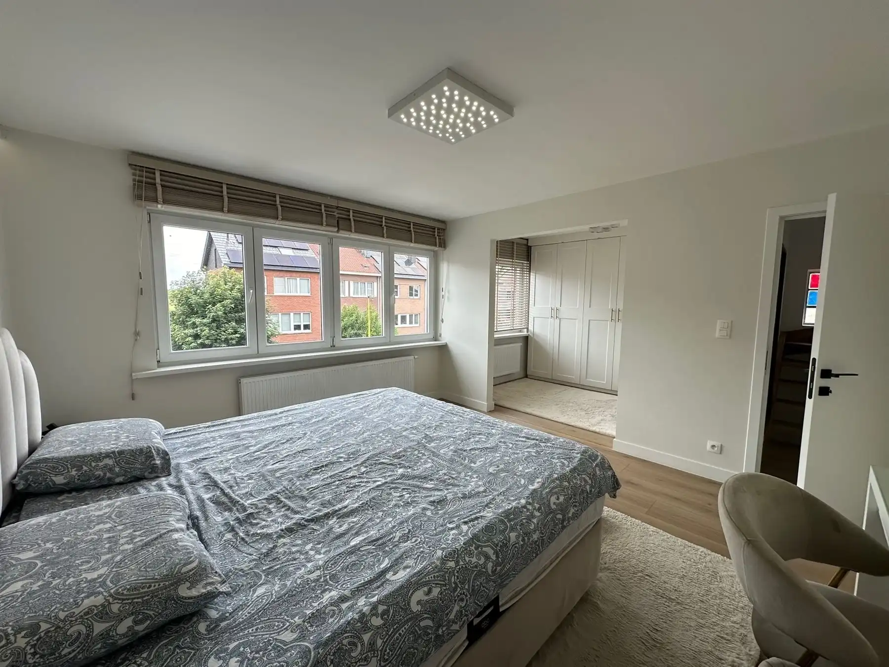 INSTAPKALRE 3 GEVEL WONING MET GARAGE foto 13