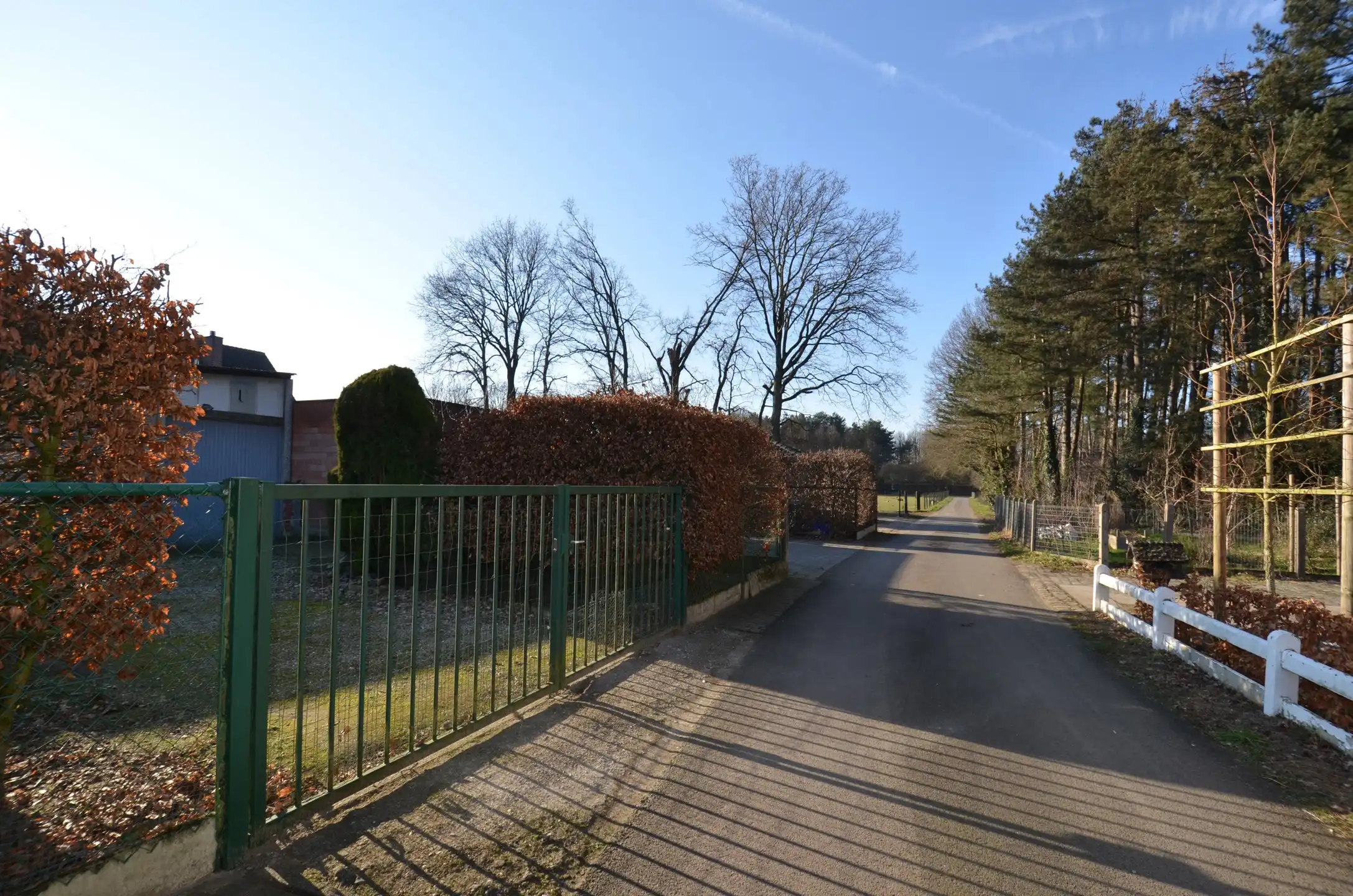 Rustig gelegen woning foto 15