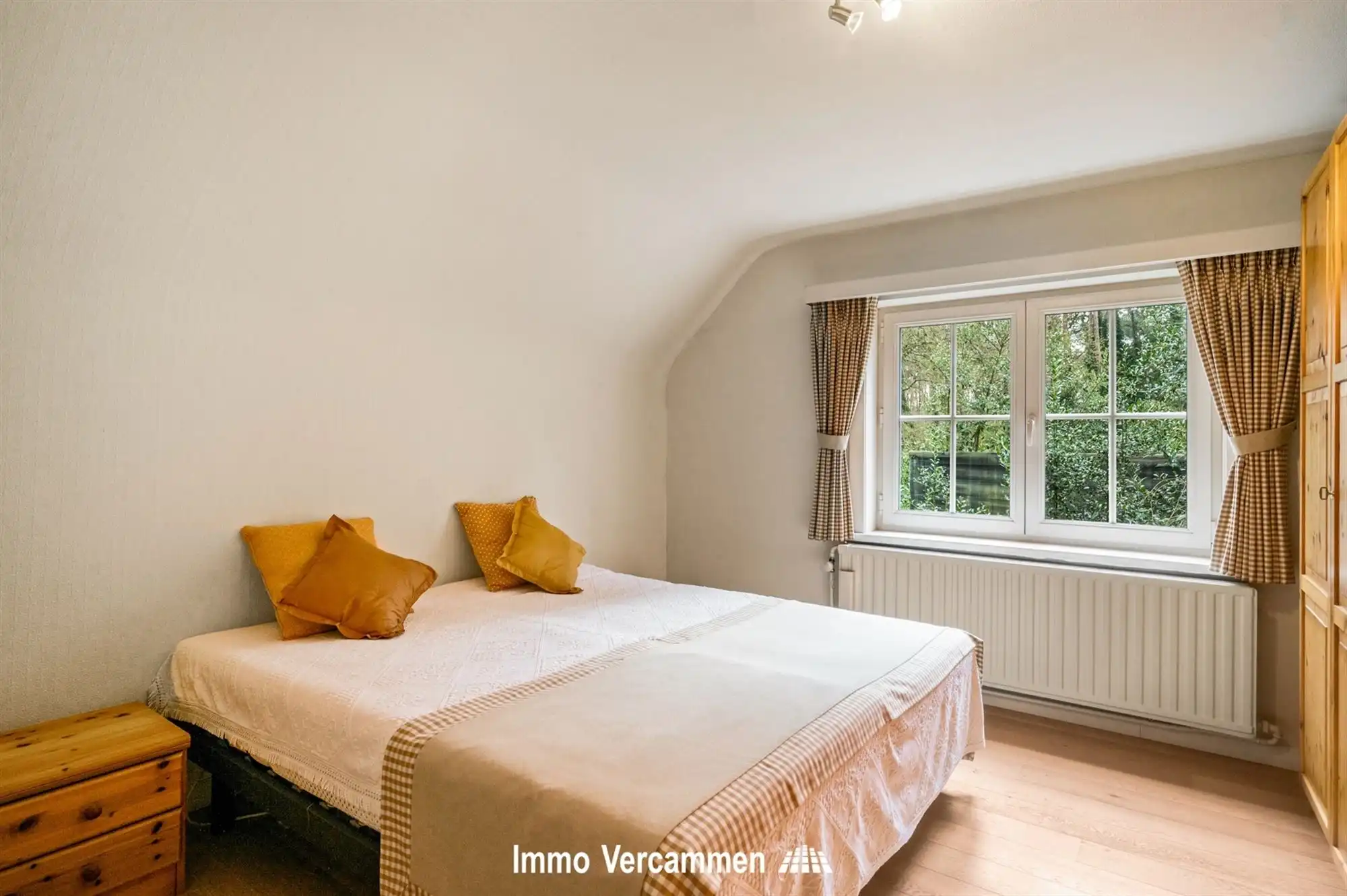 Perfect instapklare woning op een residentiële locatie te Keerbergen foto 12