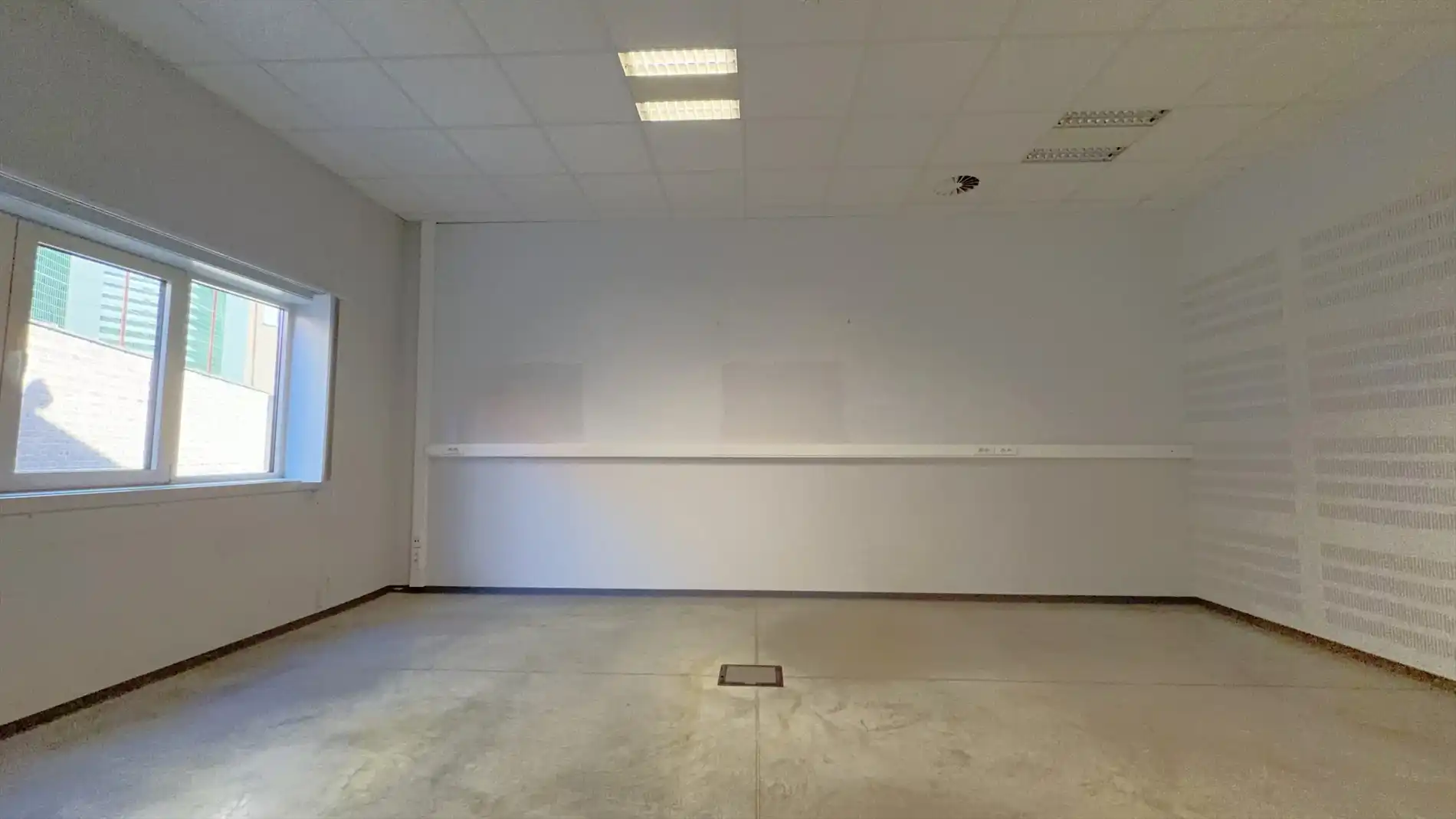 Gerenoveerde kantoorruimte te huur aan Begijnhoflaan in Gent foto 12