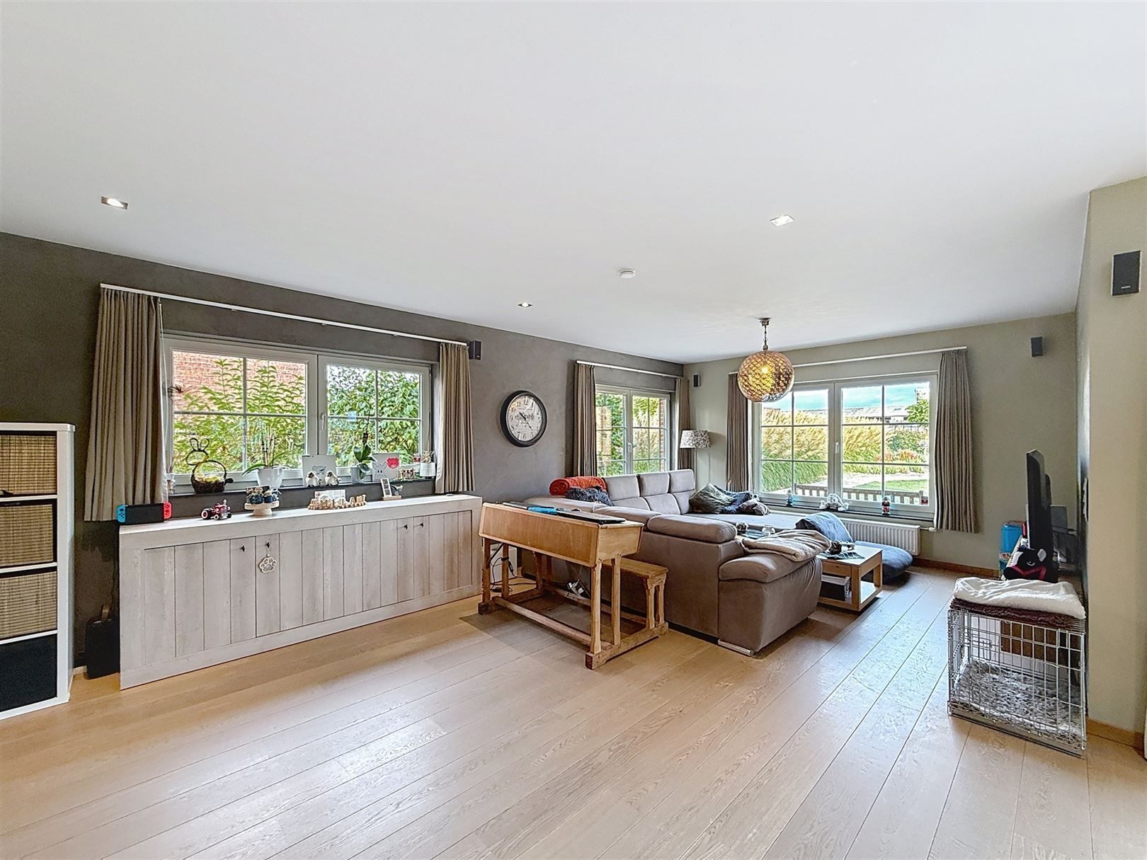 Instapklare woning, 3/5 slpks, tuin, terrassen, garage, 12a 65ca foto 13