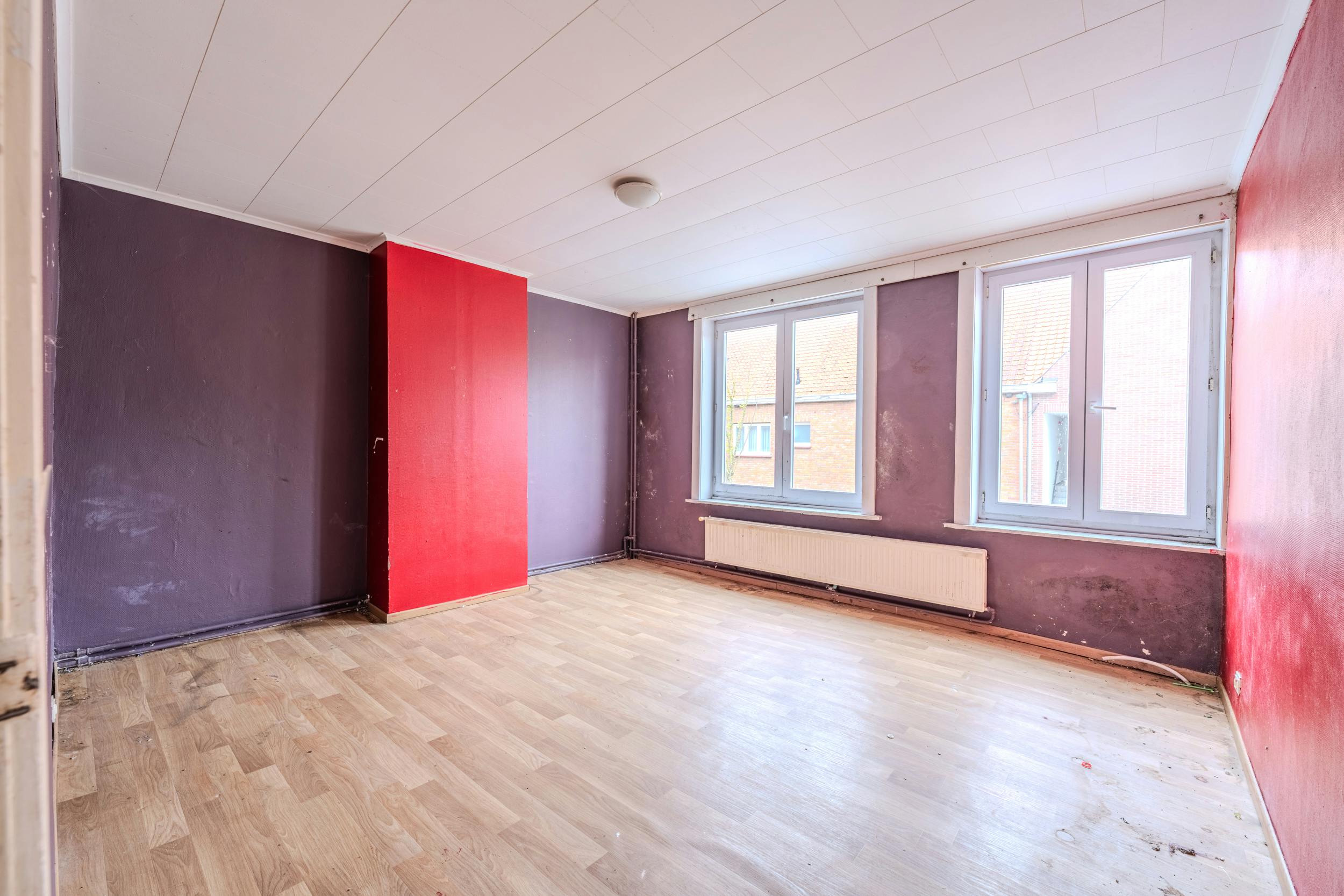 Te renoveren woning met 4 slaapkamers te Oostende foto 9