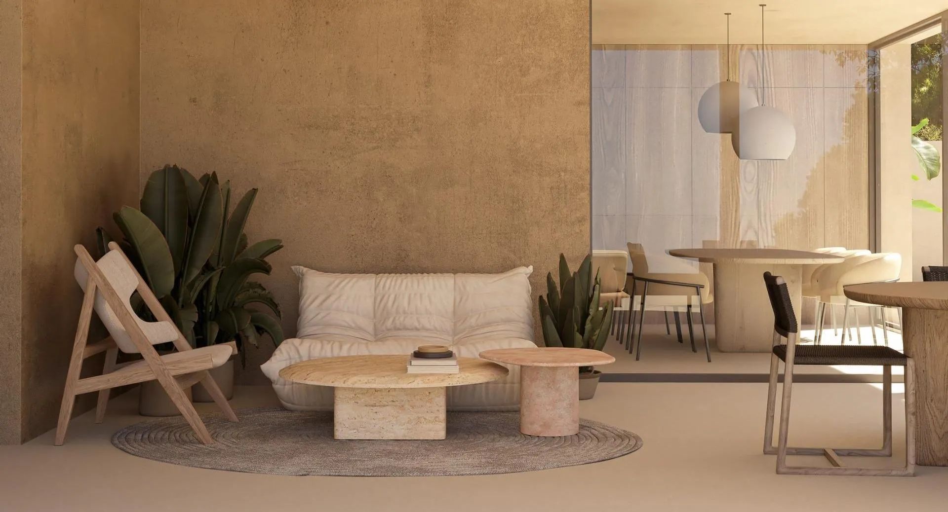 Exclusieve luxe villa met adembenemend zeezicht in Benissa Costa: jouw Mediterrane droomhuis! foto 2
