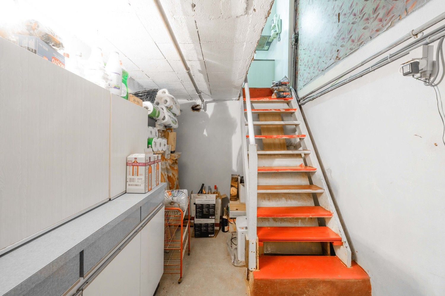 Halfopen woning te Meulebeke. foto 6