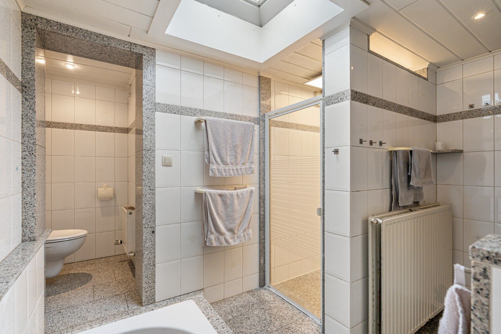 Halfvrijstaande gezinswoning met tuin, carport en 3 slaapkamers in Rotem, een deelgemeente van Dilsen-Stokkem foto 12